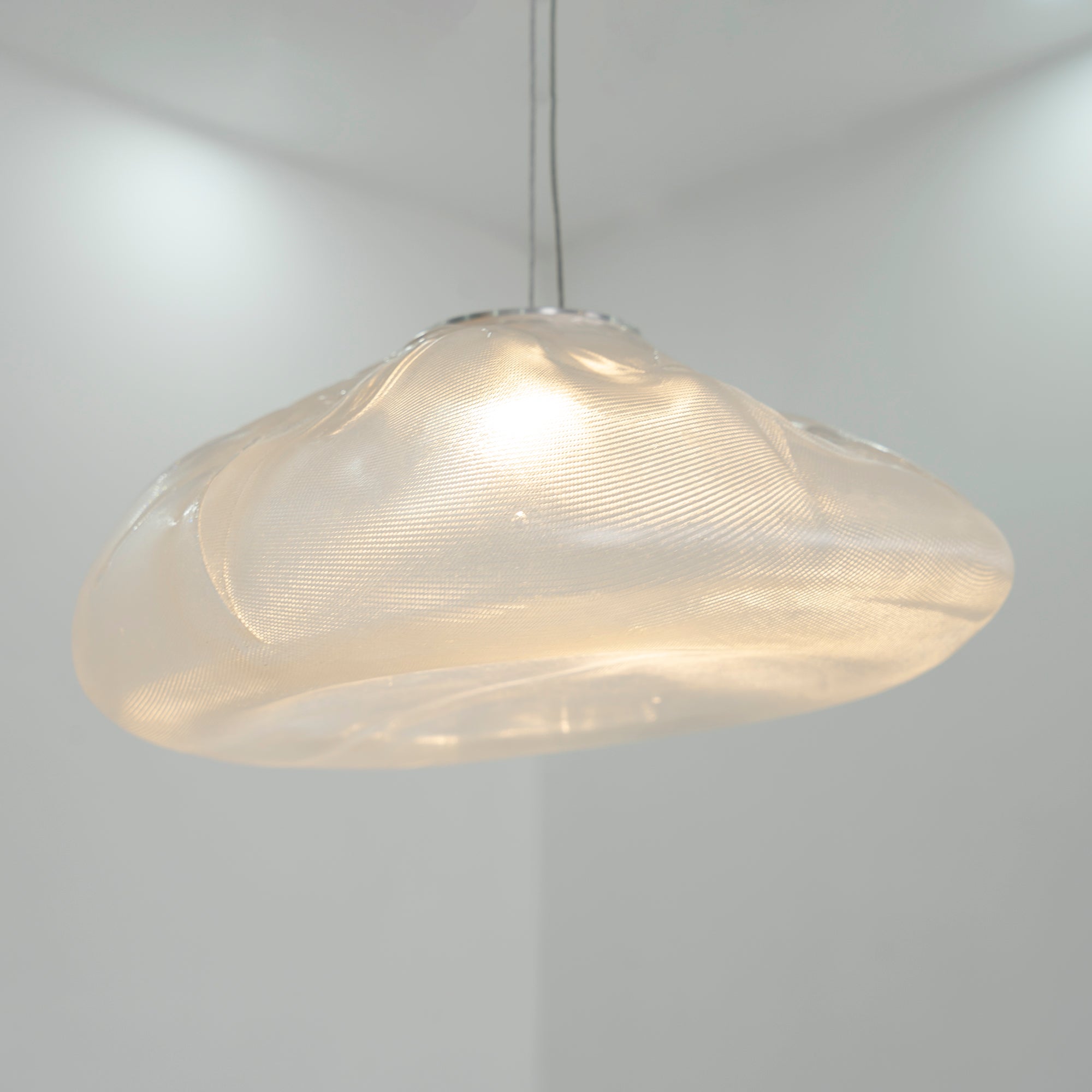 73 Random Glass Pendant Light - Lumpaz