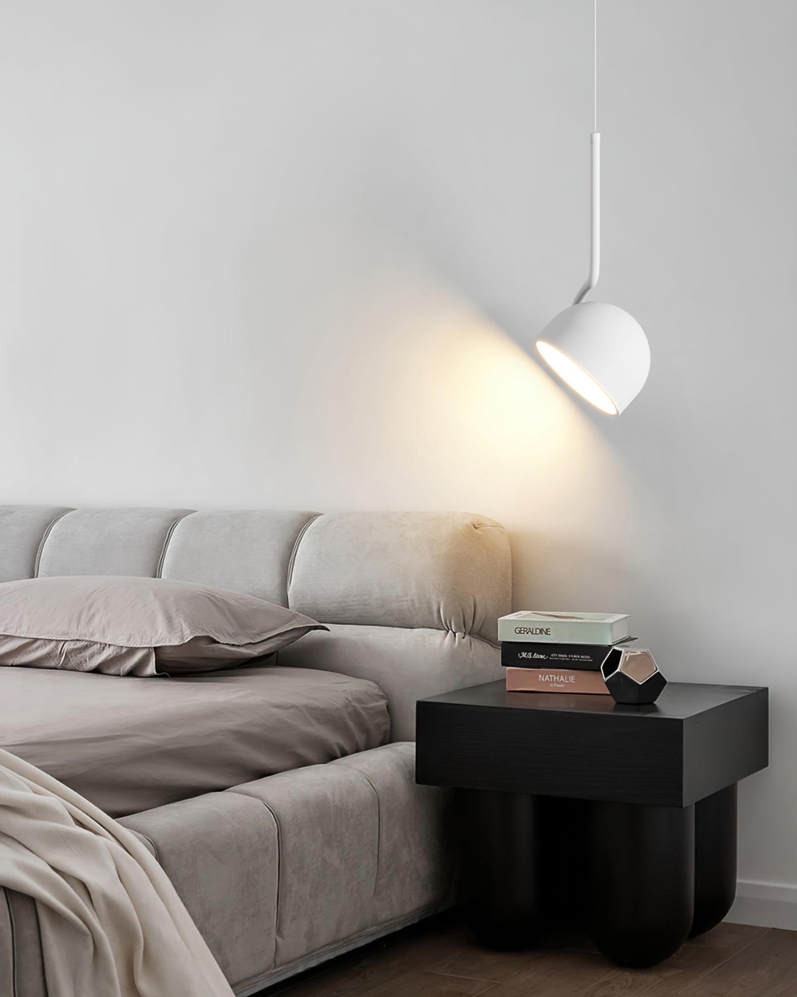 Furoku Pendant Lamp - Lumpaz