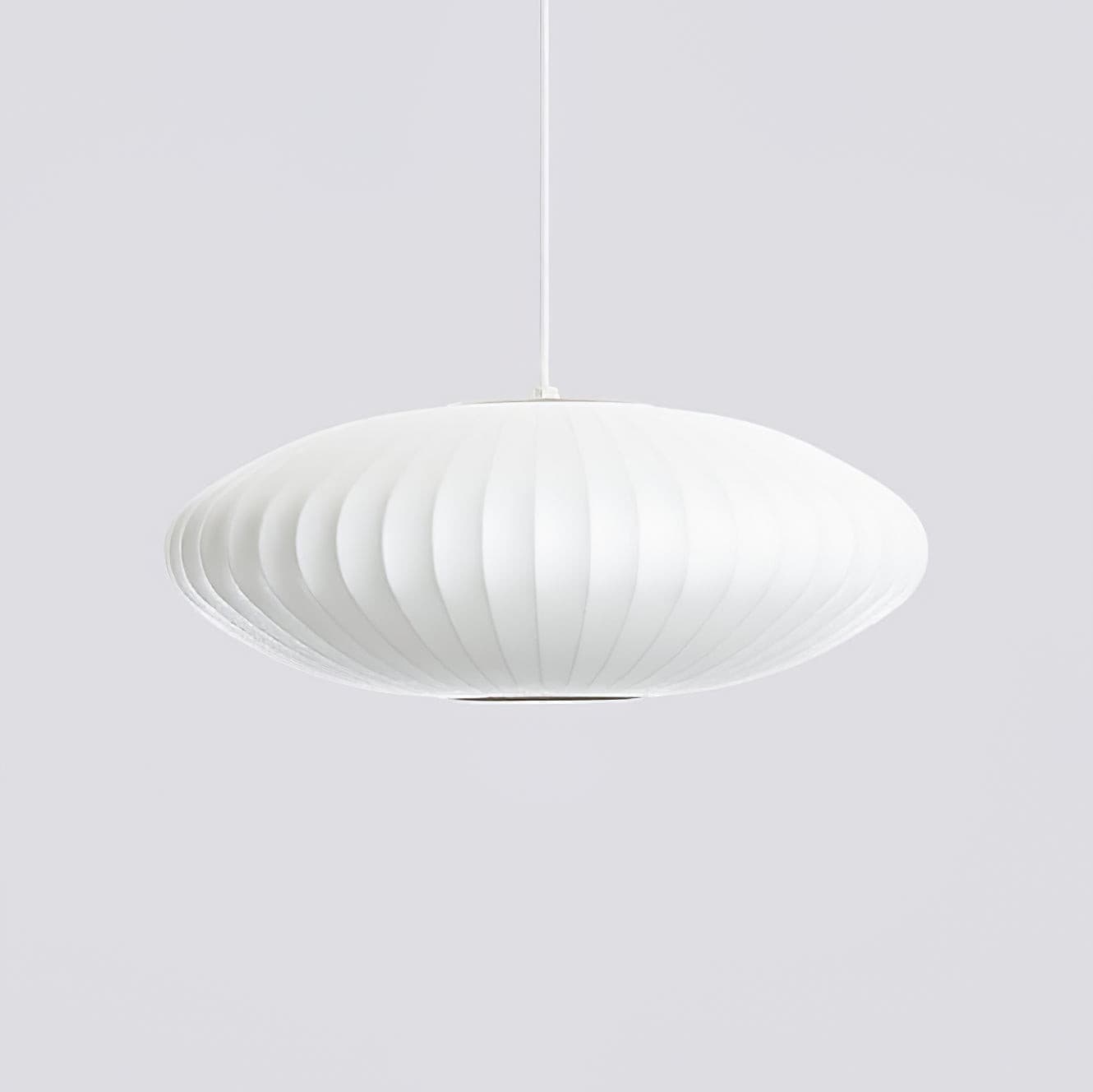 Nelson Bubble Pendant Lamp - Lumpaz