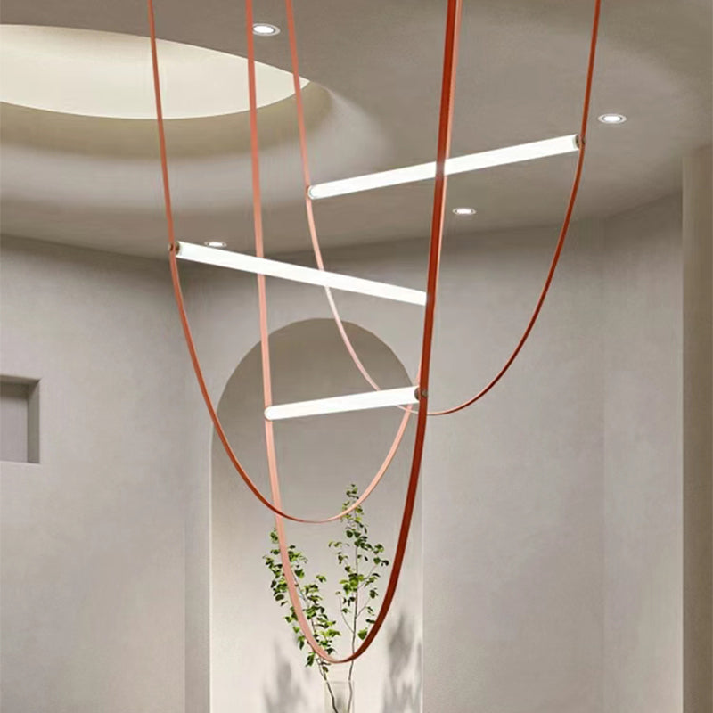 Wireline Pendant Light - Lumpaz