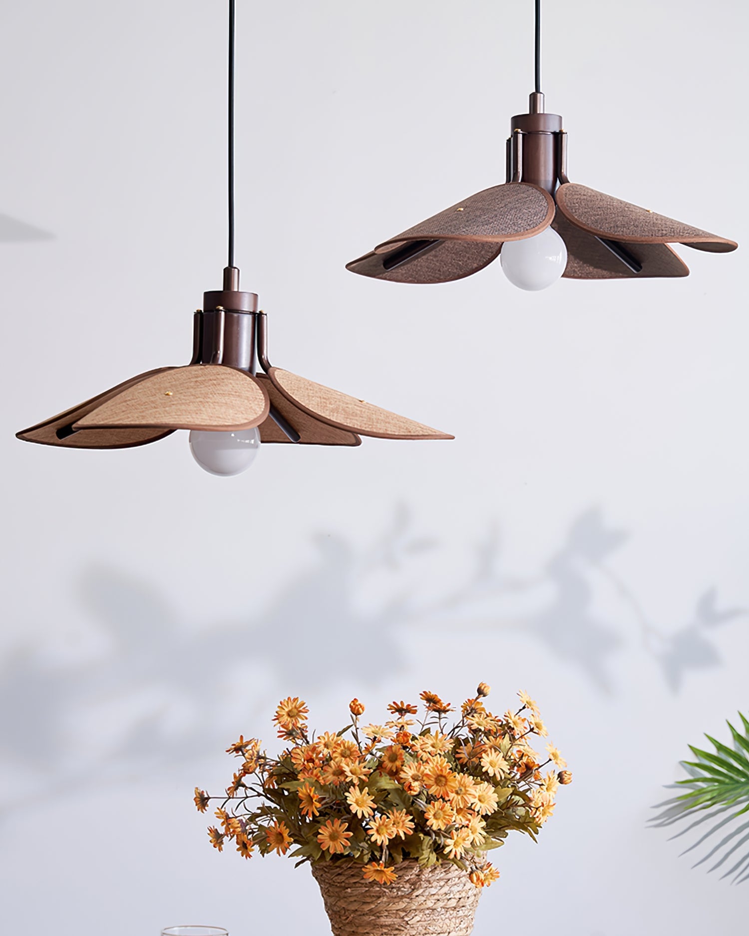 Riankh Pendant Lamp - Lumpaz