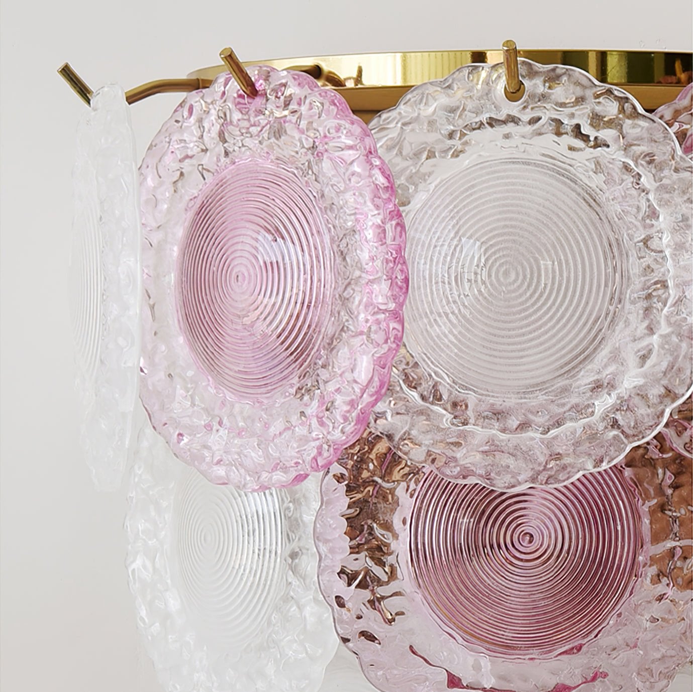 Nenufar Wall Lamp - Lumpaz