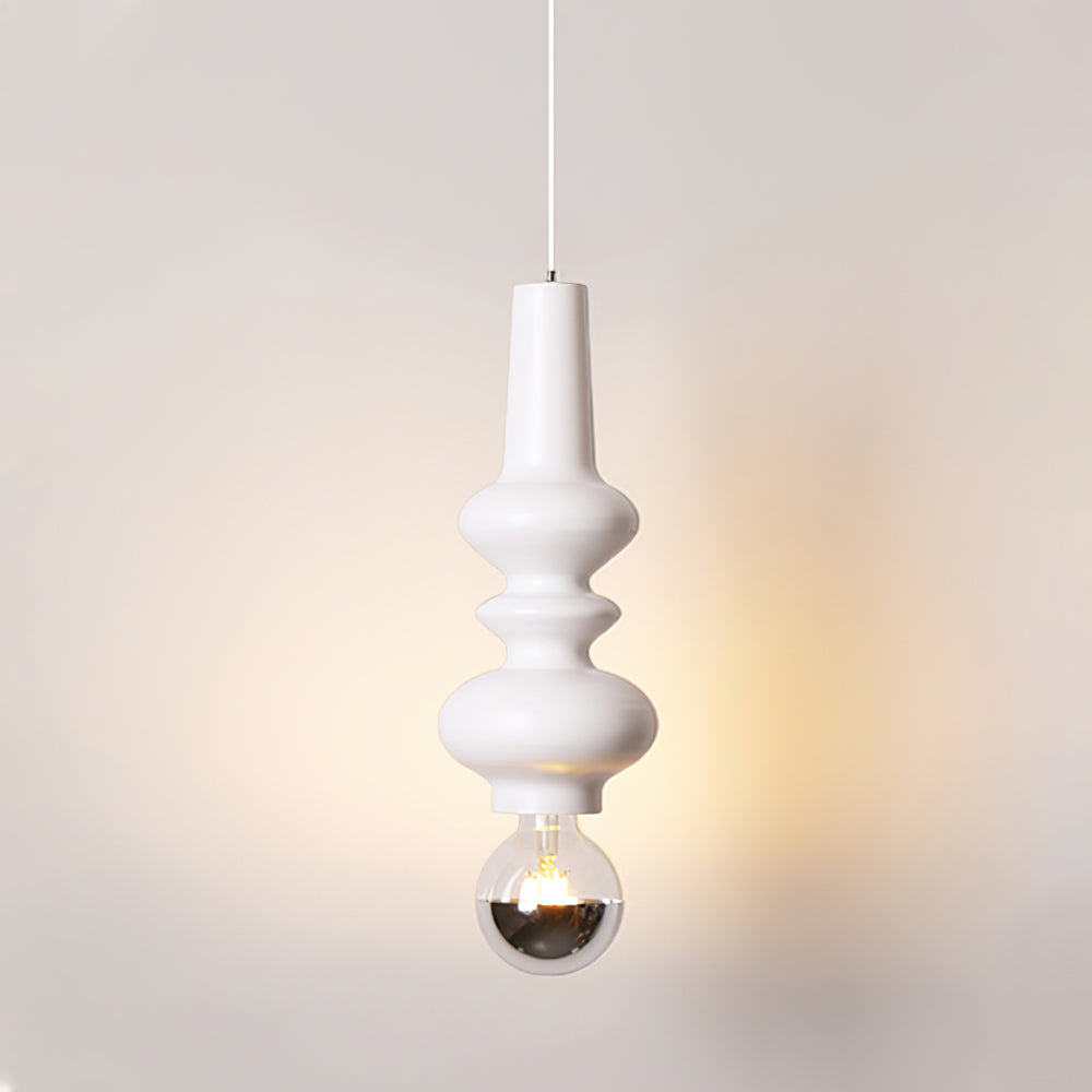Rudd Pendant Lamp - Lumpaz