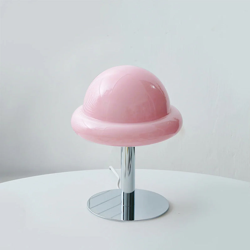 Space Age Table Lamp - Lumpaz