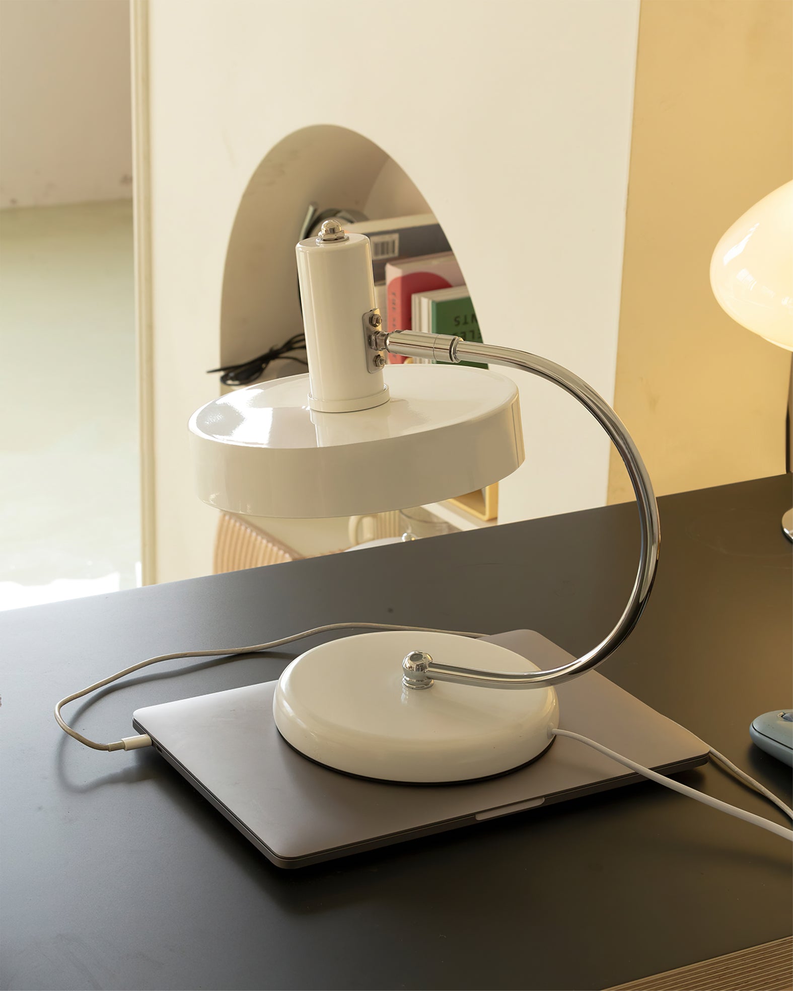 Brano Table Lamp - Lumpaz