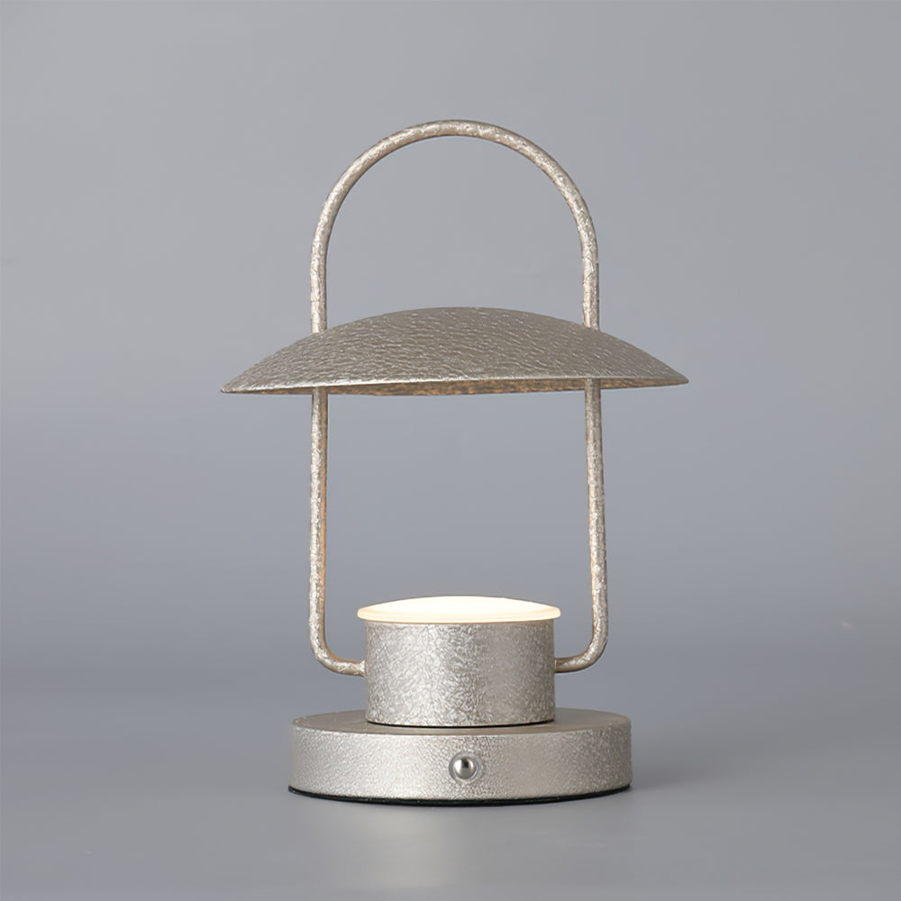 Ray Portable Built-in Battery Table Lamp - Lumpaz