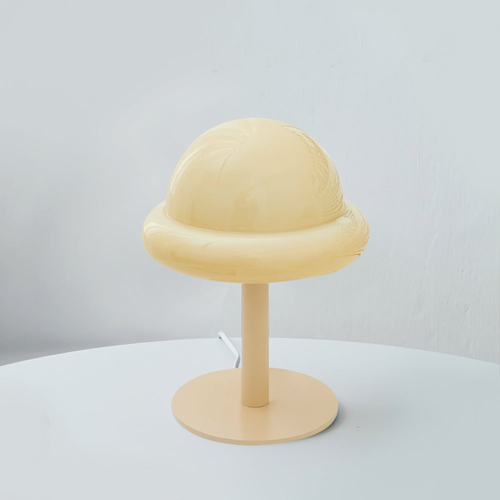 Space Age Table Lamp - Lumpaz