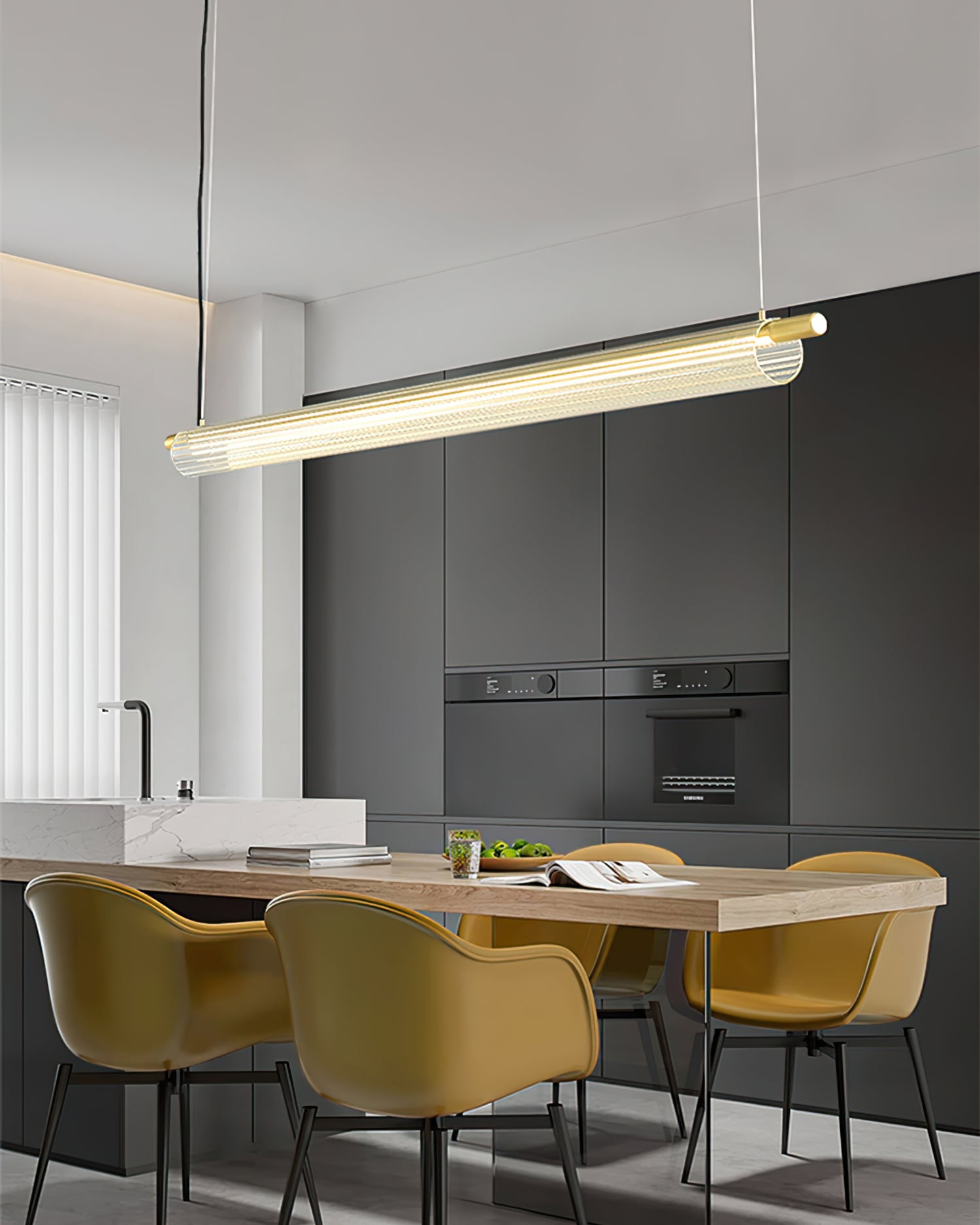 Trisel Chandelier - Lumpaz