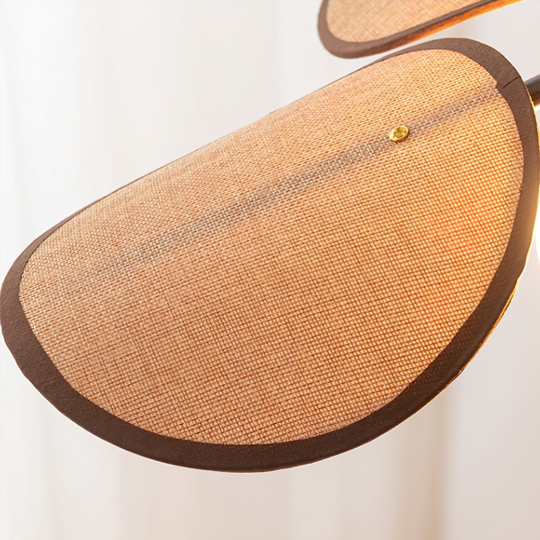 Riankh Pendant Lamp - Lumpaz