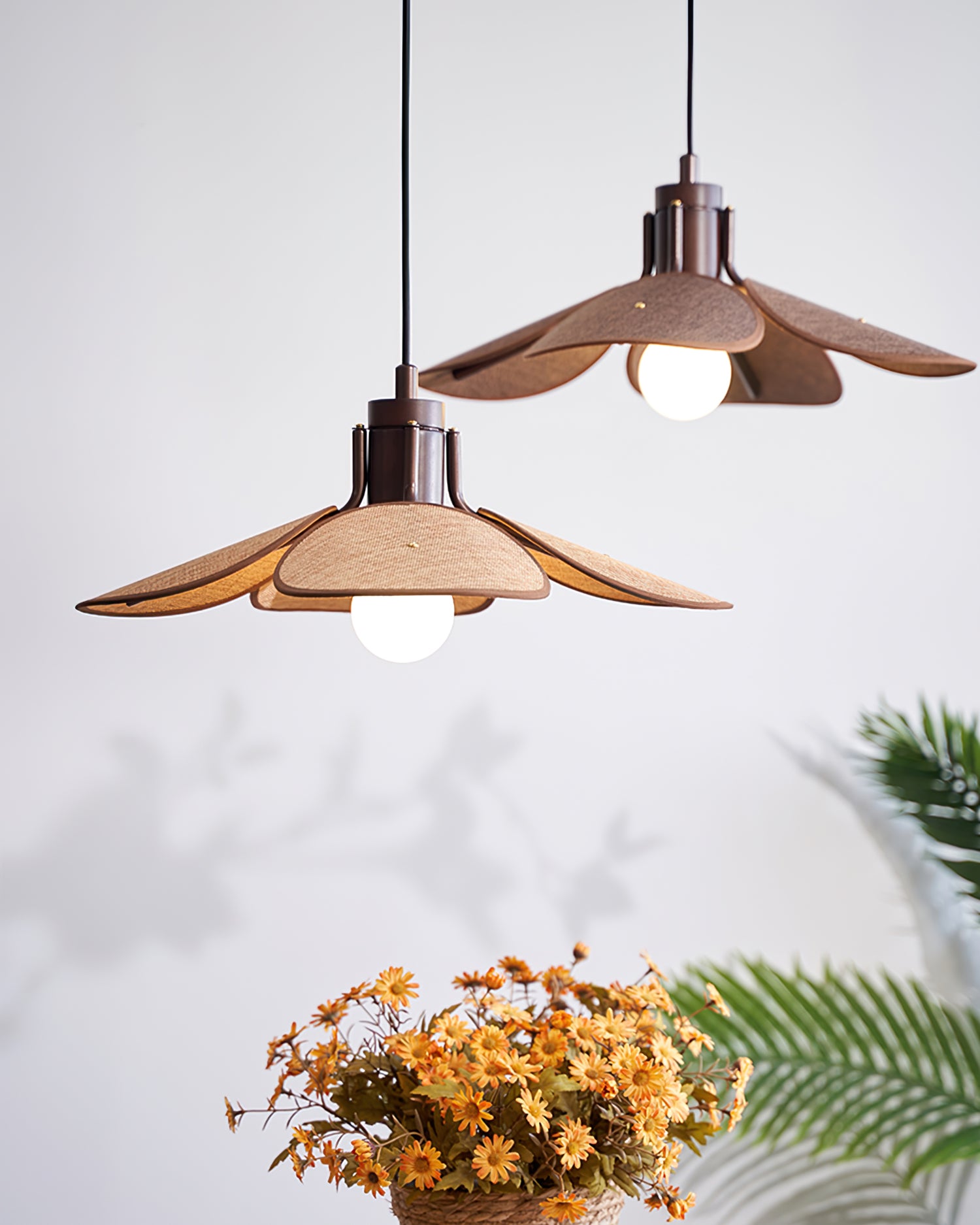 Riankh Pendant Lamp - Lumpaz