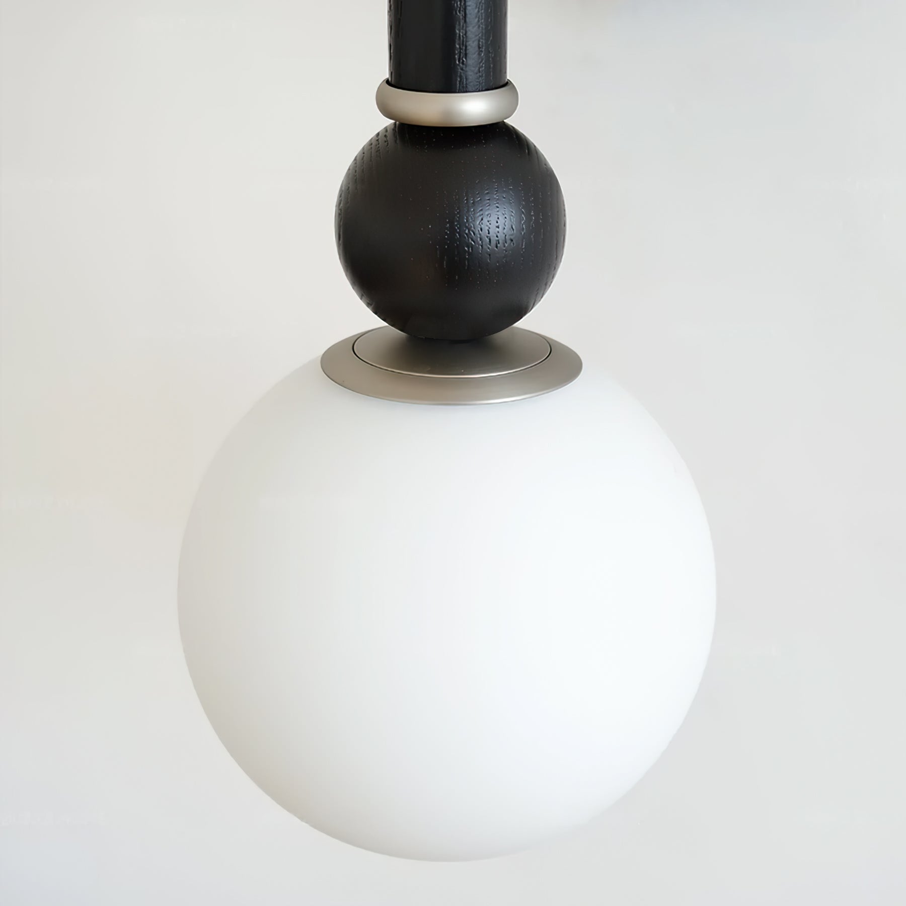 Drop Bulp Wall Lamp - Lumpaz