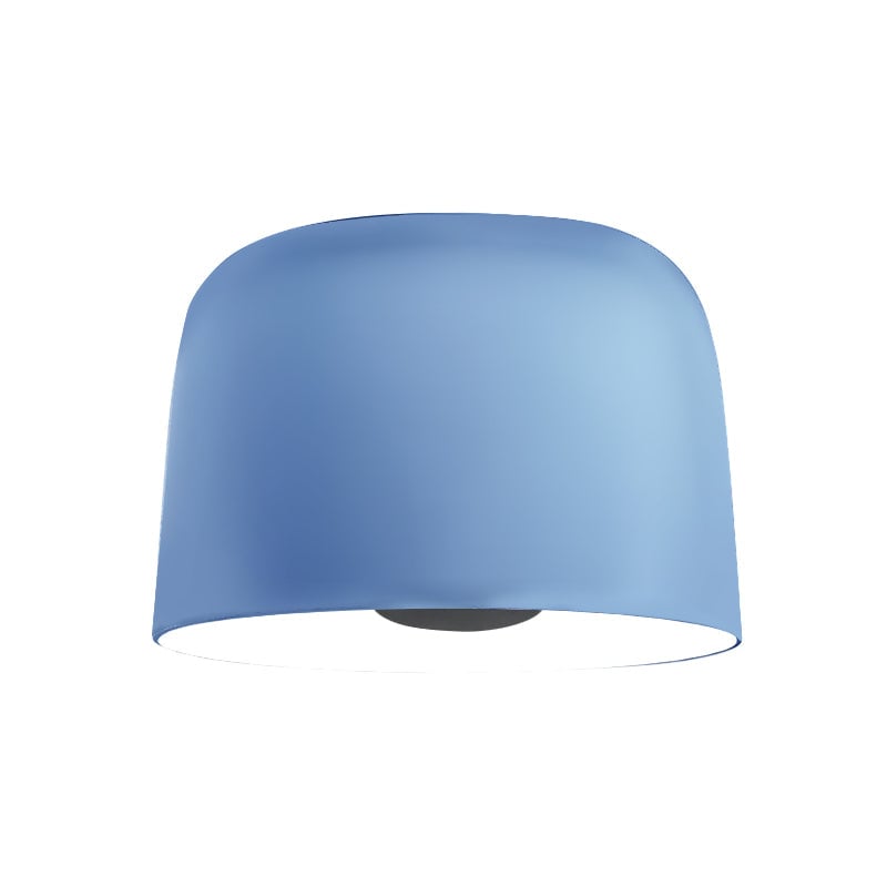 Djembe Ceiling Light - Lumpaz