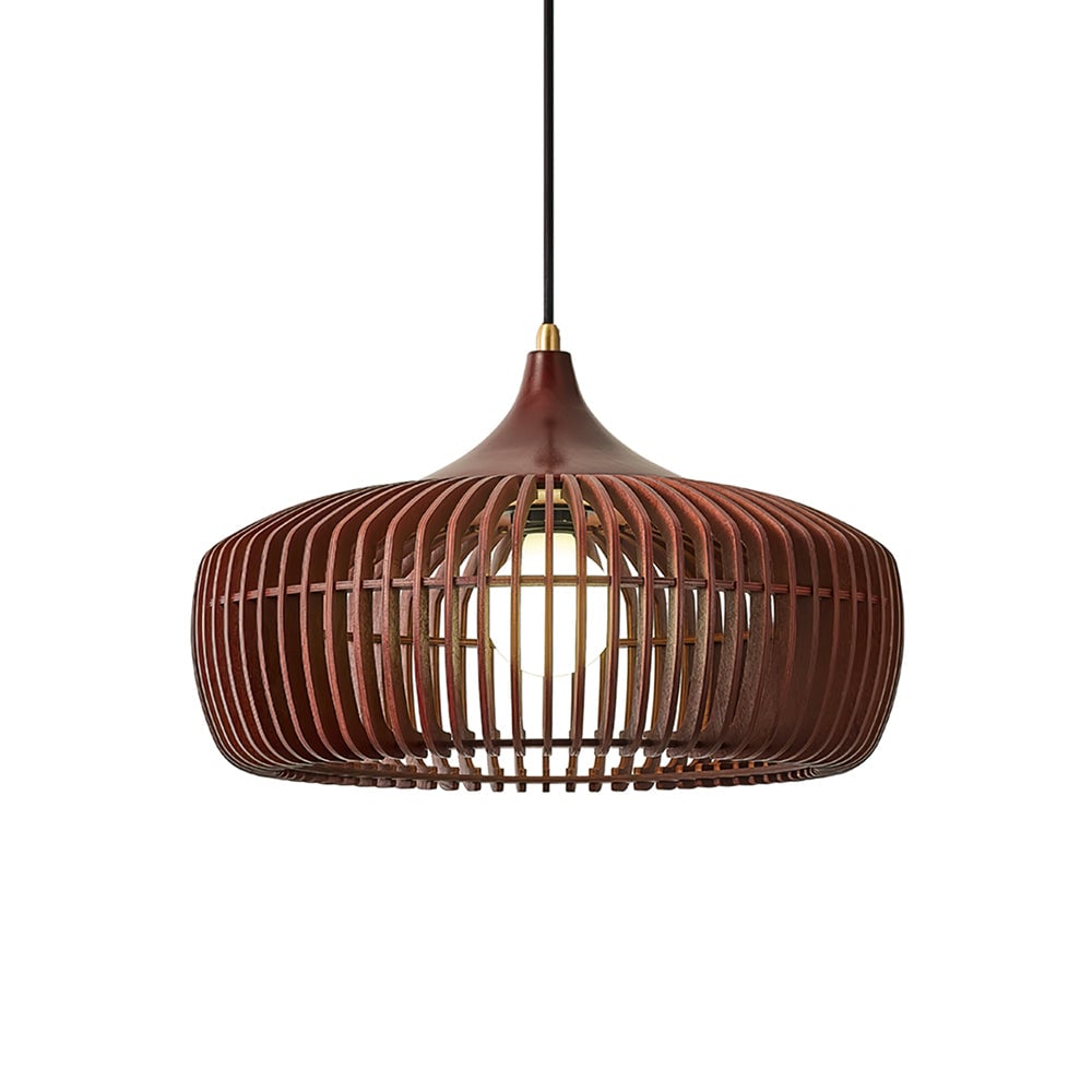 Pimms Pendant Lamp - Lumpaz