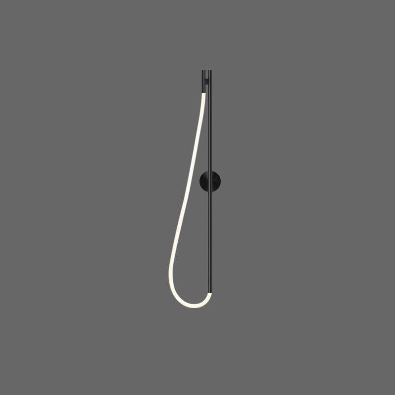 Leto Wall Lamp - Lumpaz