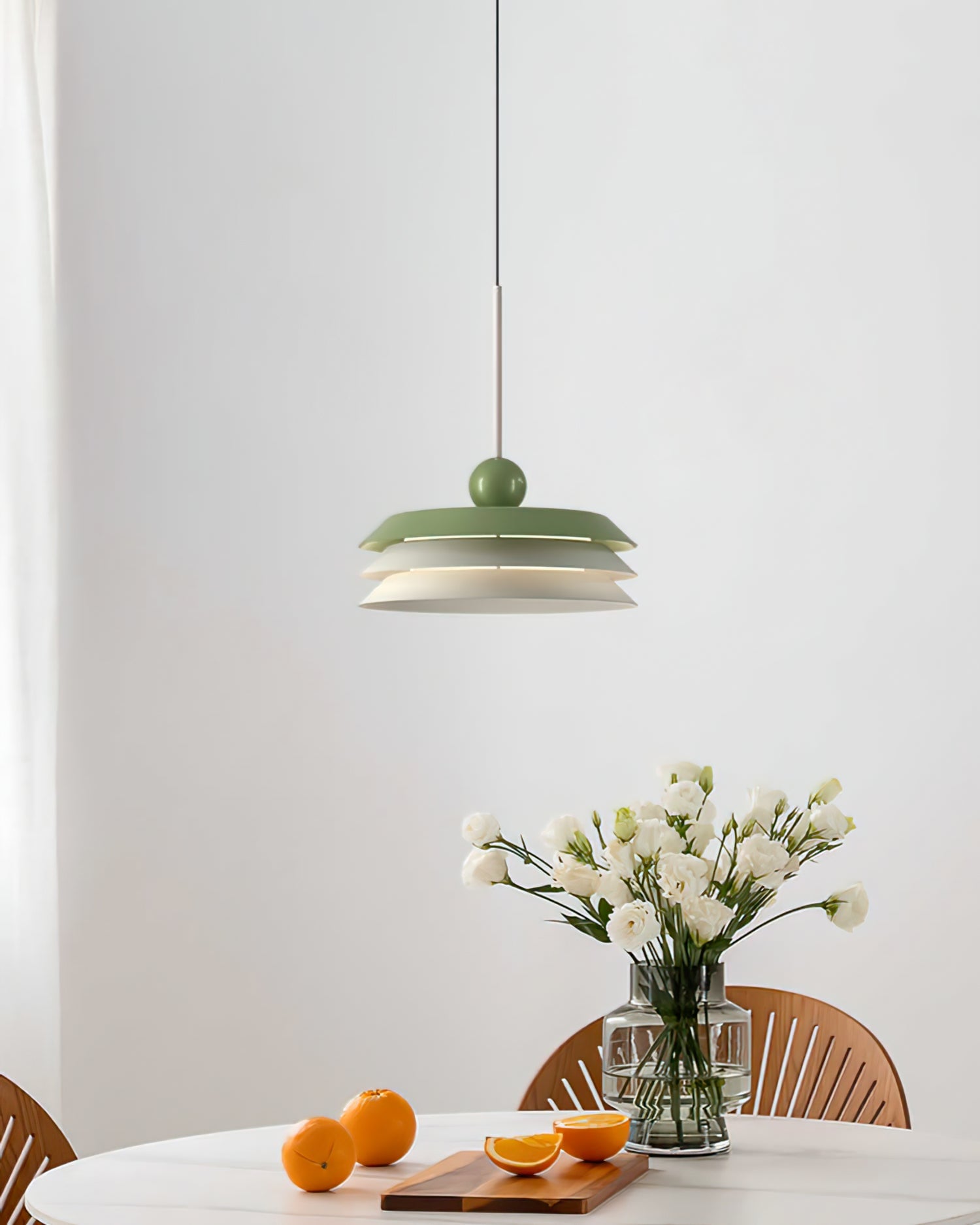 Morandi Pendant Lamp - Lumpaz