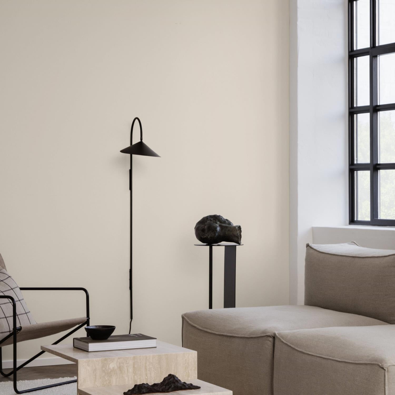 Arum Plug In Wall Lamp - Lumpaz