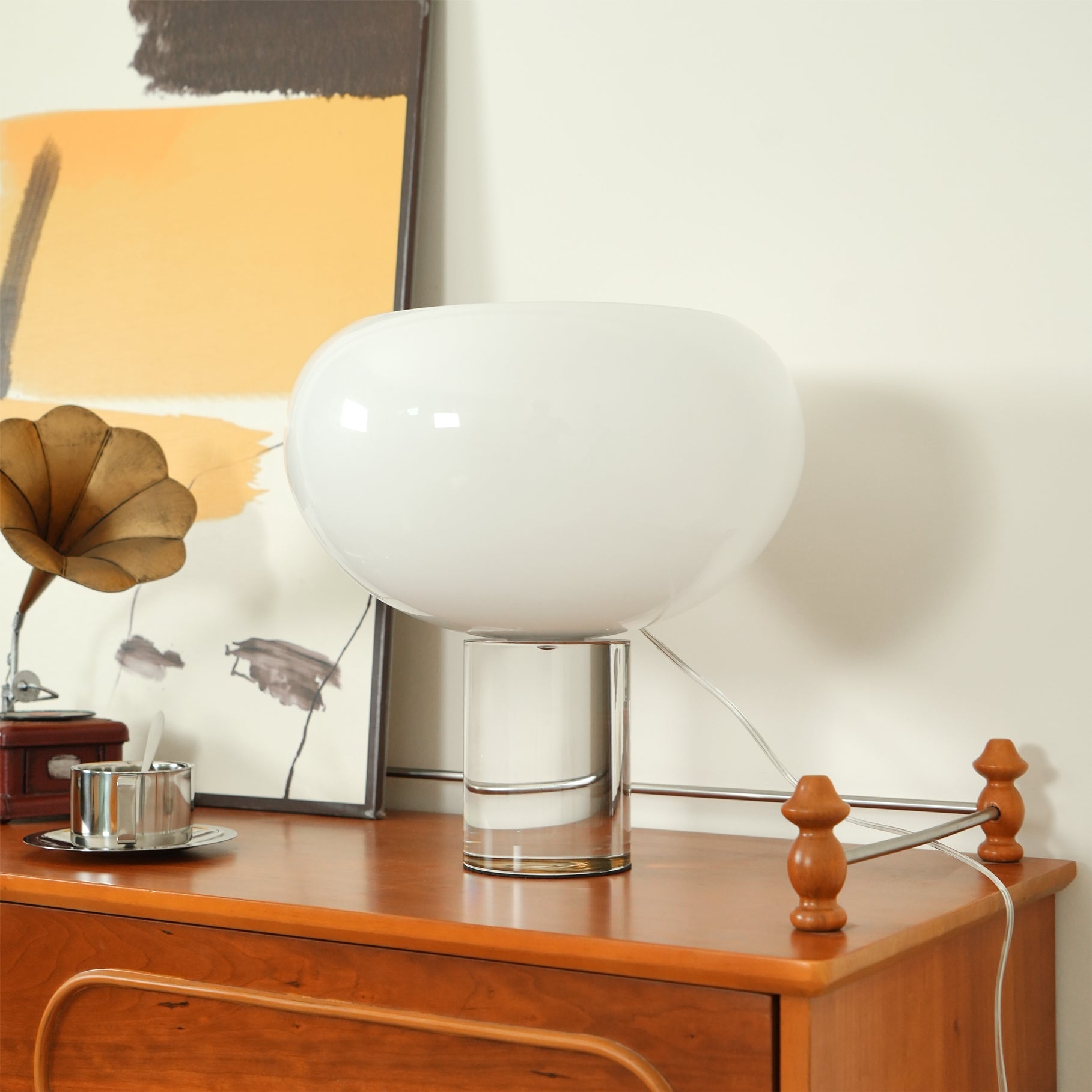 Buds Table Lamp - Lumpaz