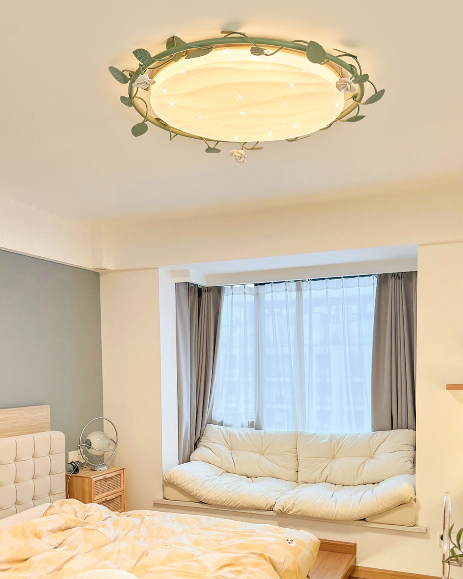 Aeyee Ceiling Lamp - Lumpaz