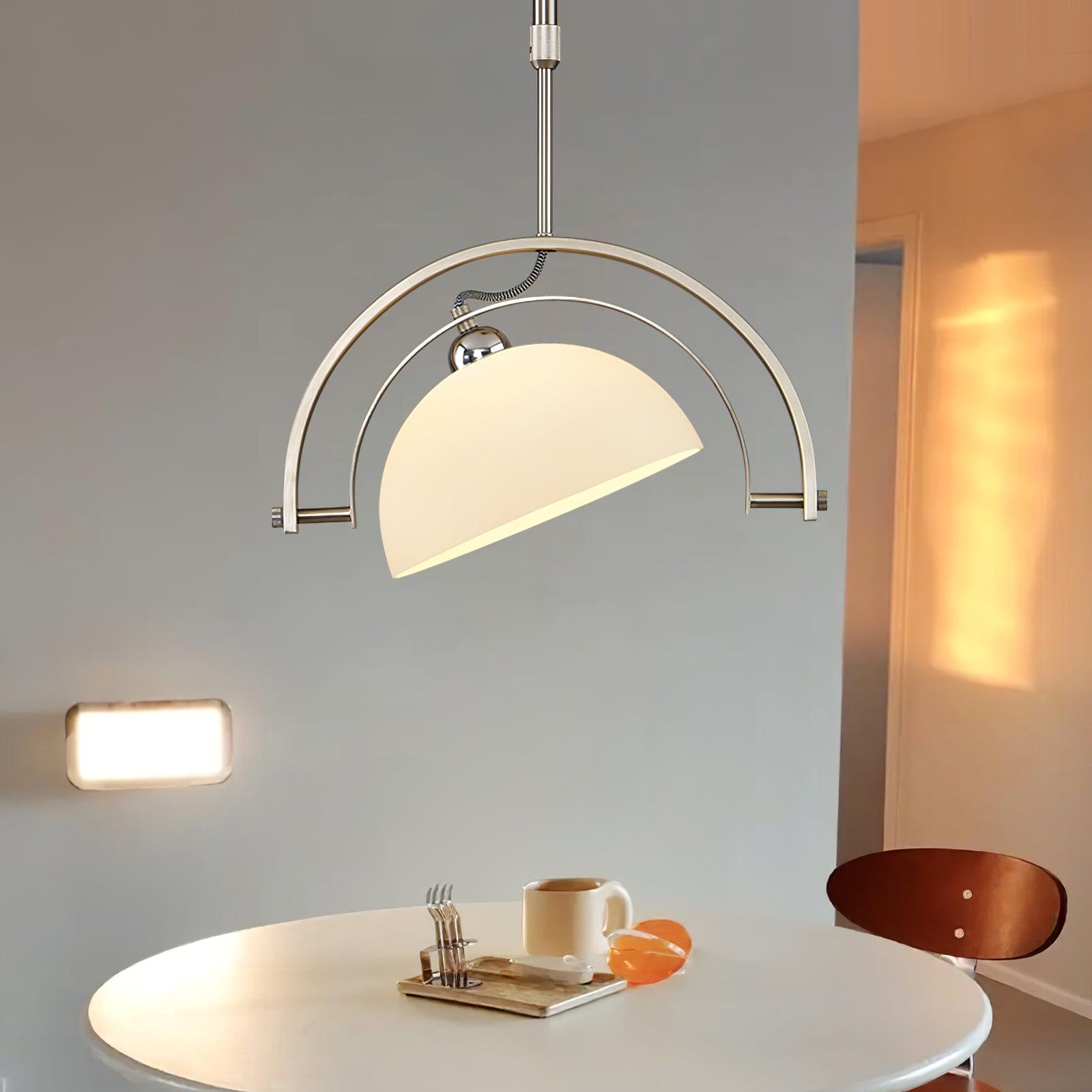 Wegner Pendant Lamp - Lumpaz
