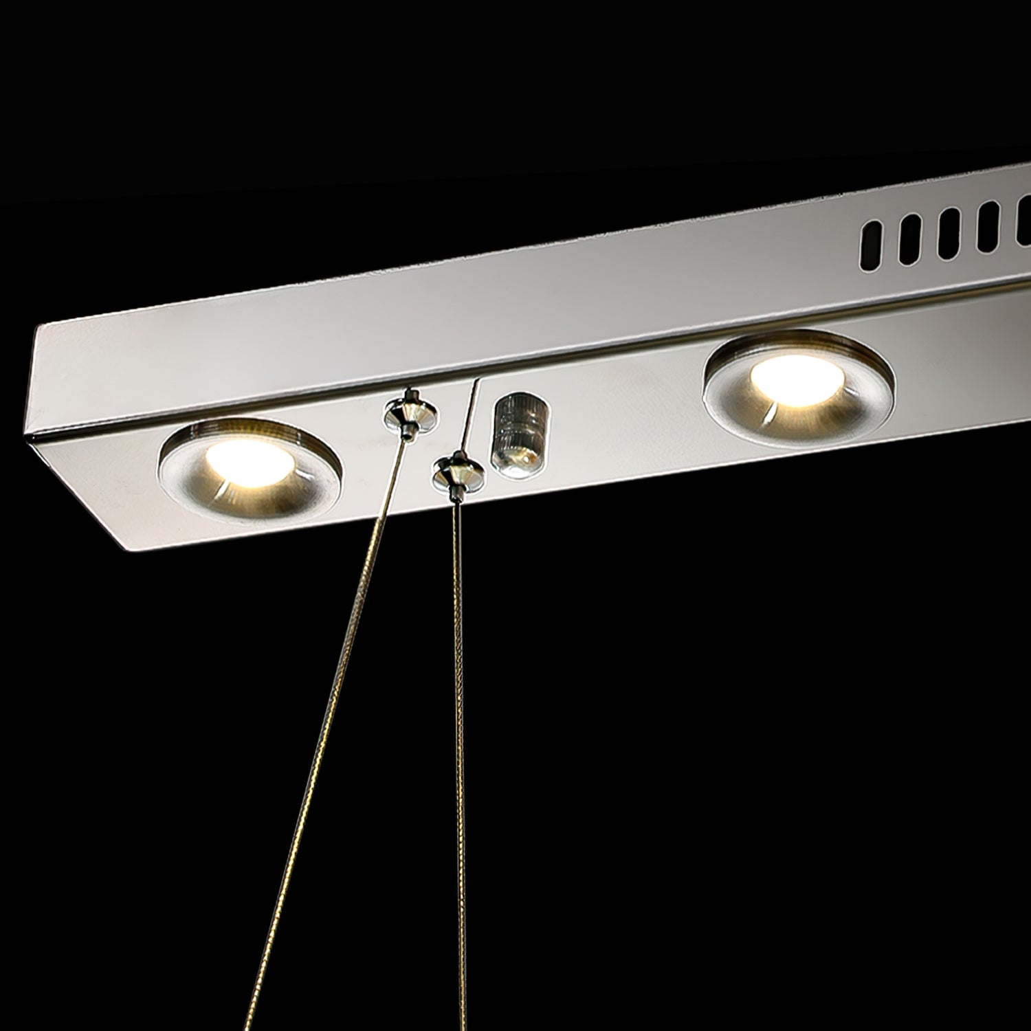 Dumini Chandelier - Lumpaz