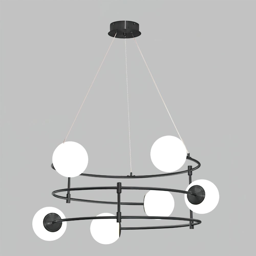 Maytoni Balance Chandelier - Lumpaz