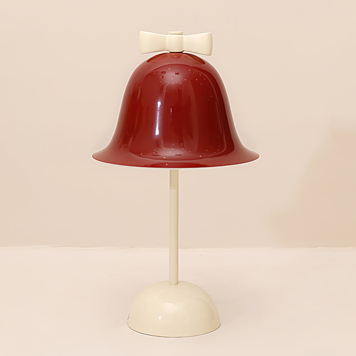 Bow Bell Table Lamp - Lumpaz
