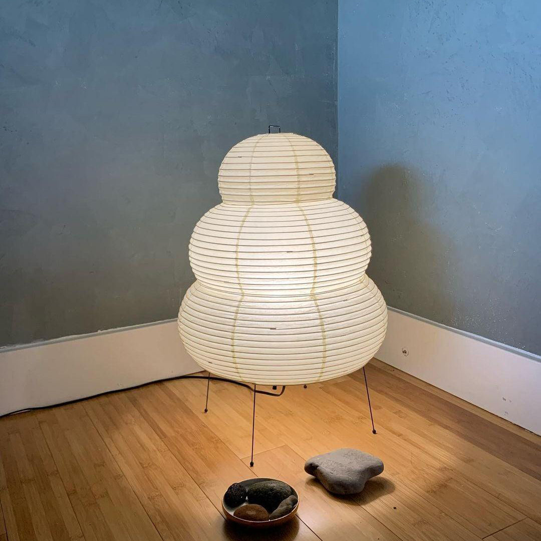 Washi Table Lamp - Lumpaz