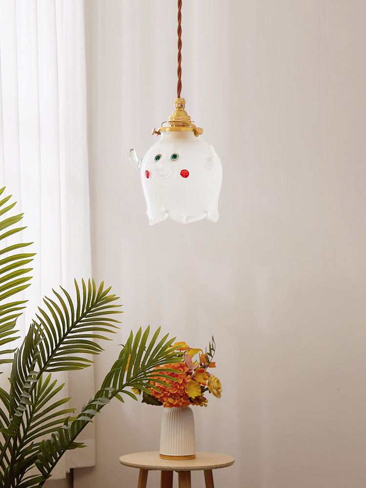 Genius Pendant Lamp - Lumpaz