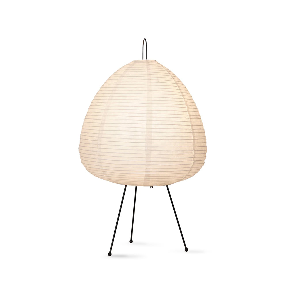 Washi Table Lamp - Lumpaz