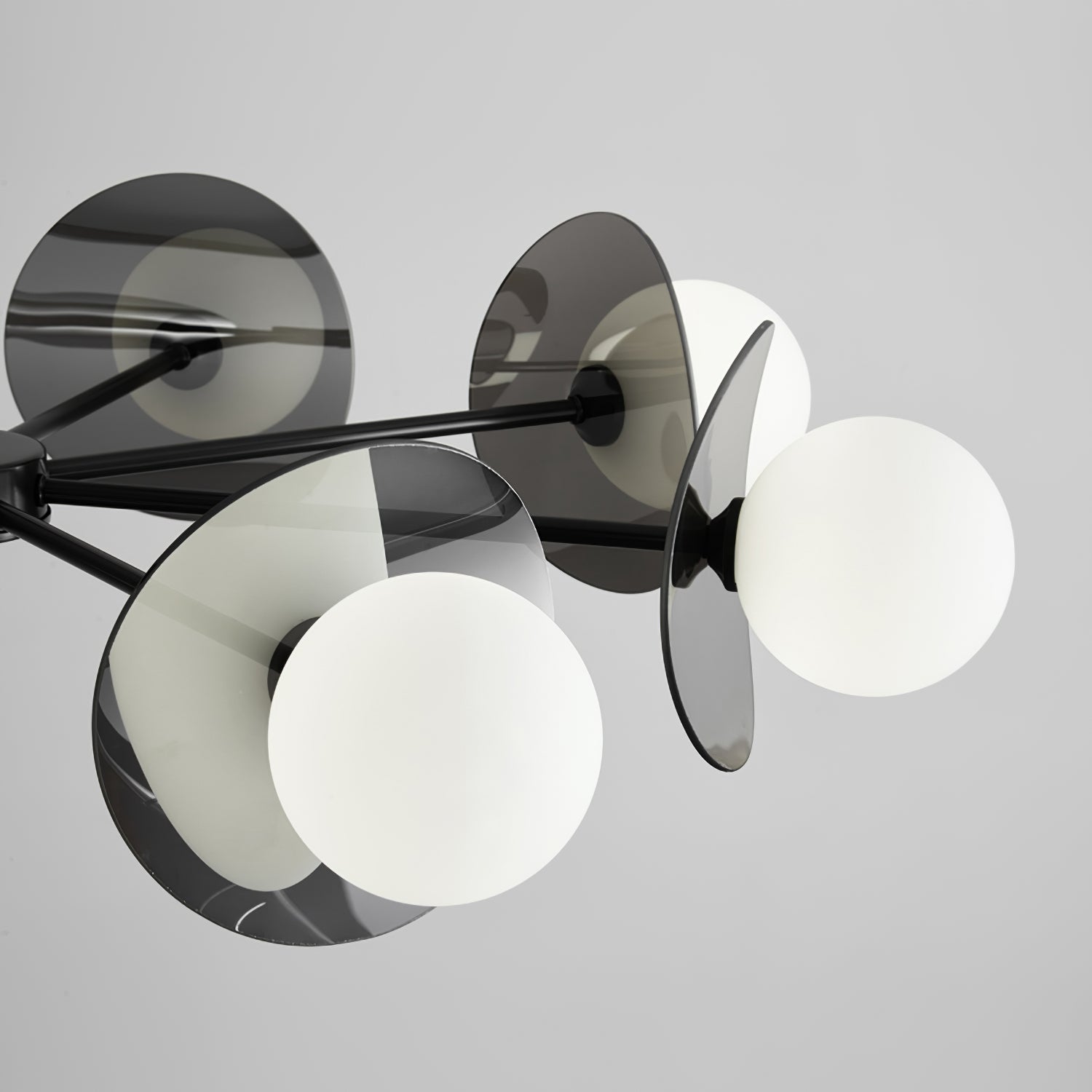 Alonso Chandelier - Lumpaz