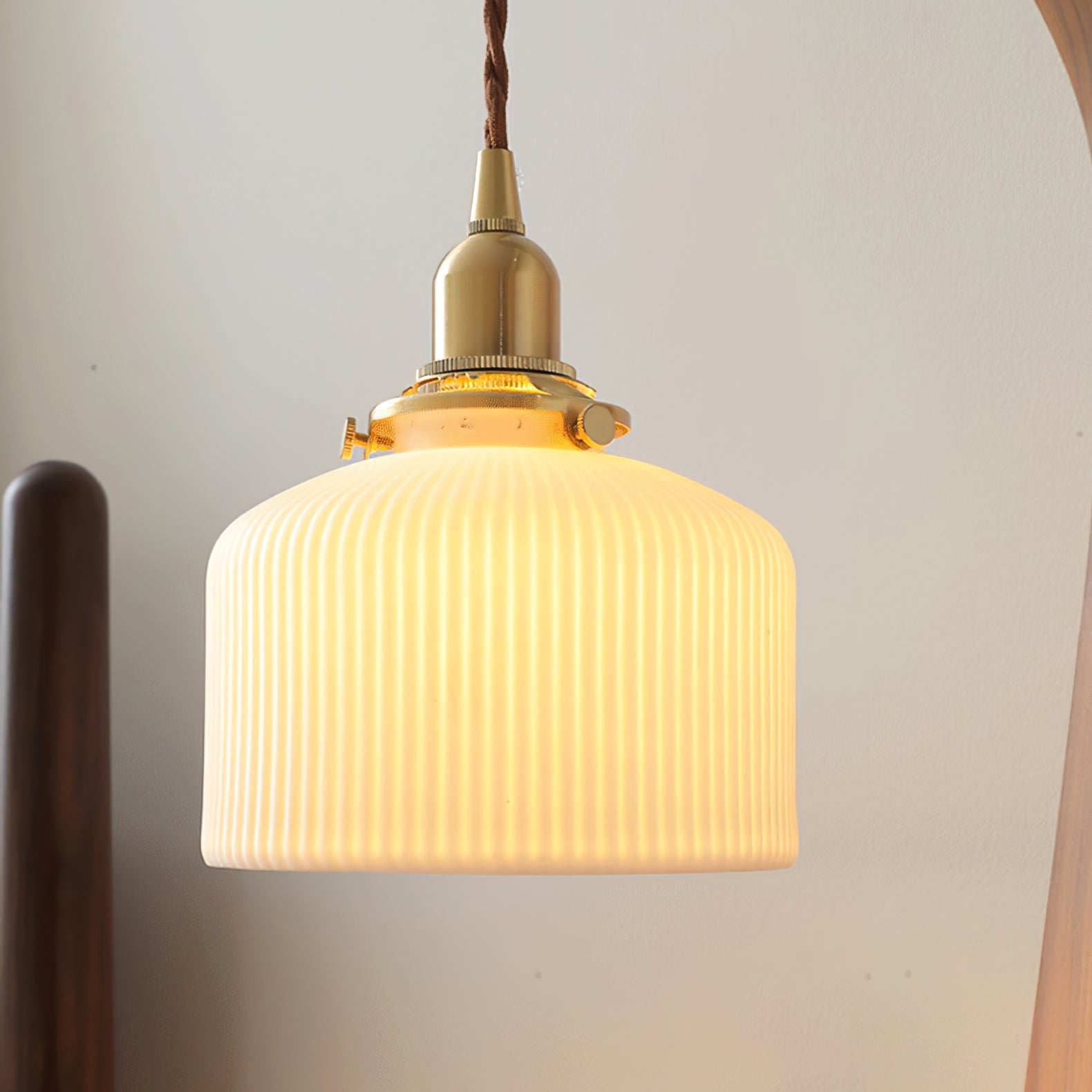Dotty Candle Warmer Lamp - Lumpaz