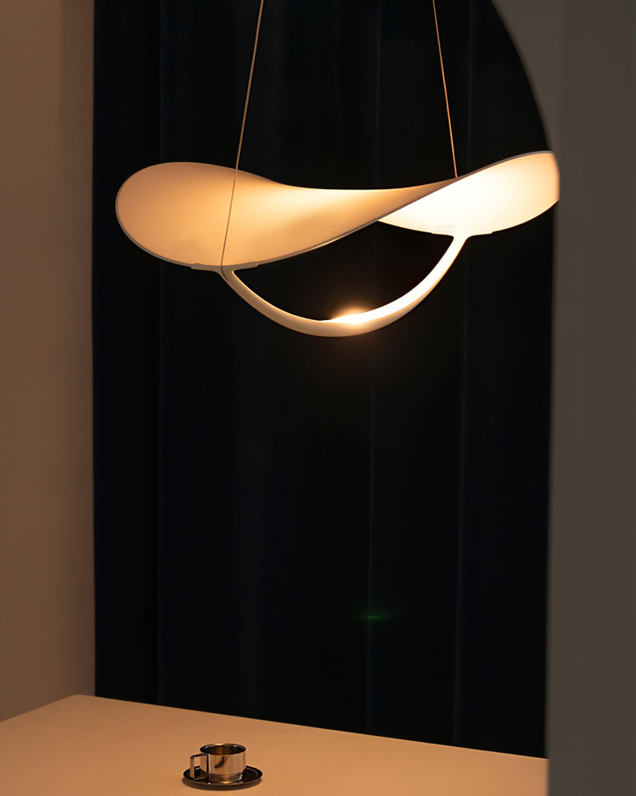 Plena Pendant Lamp - Lumpaz