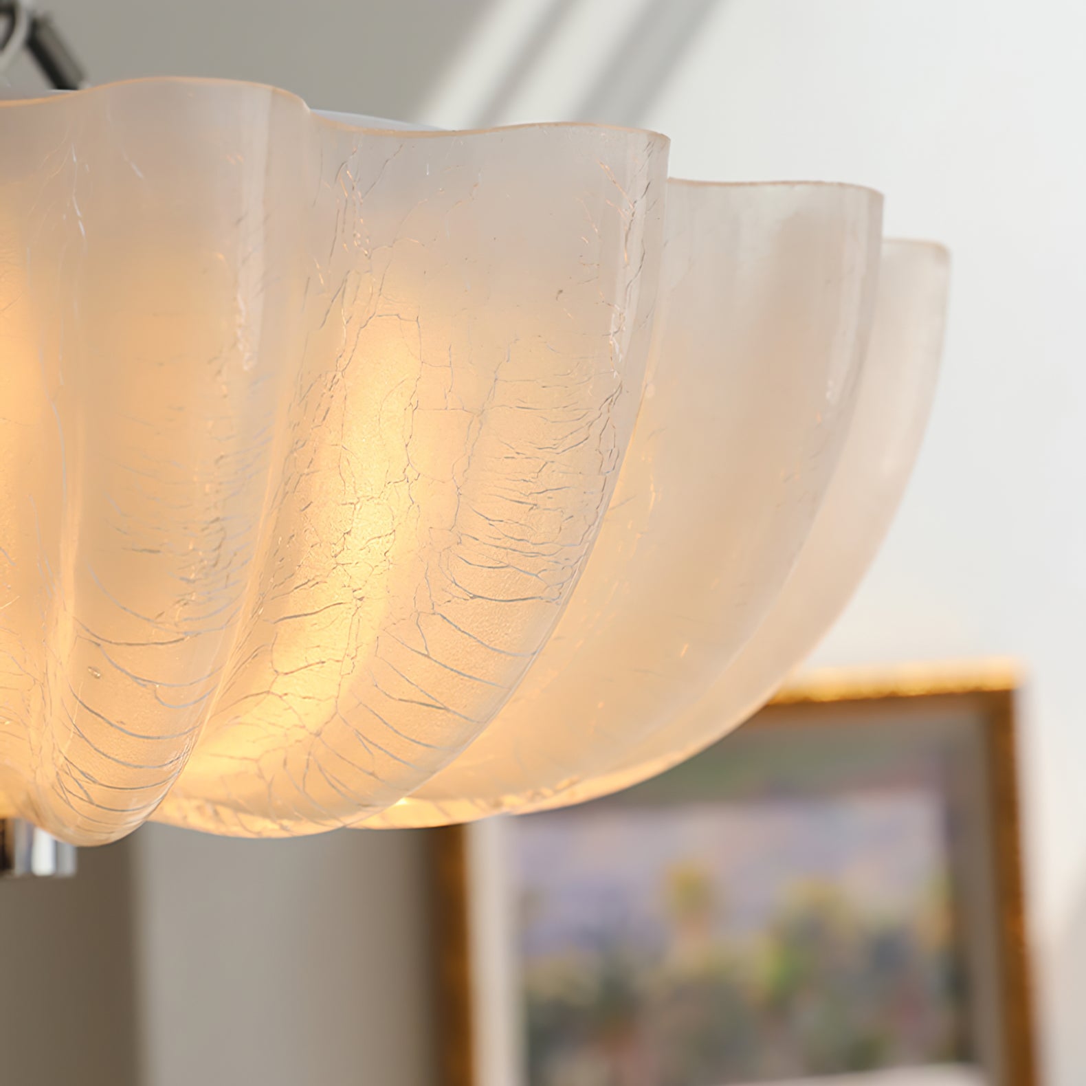 Jelly Ceiling Lamp - Lumpaz