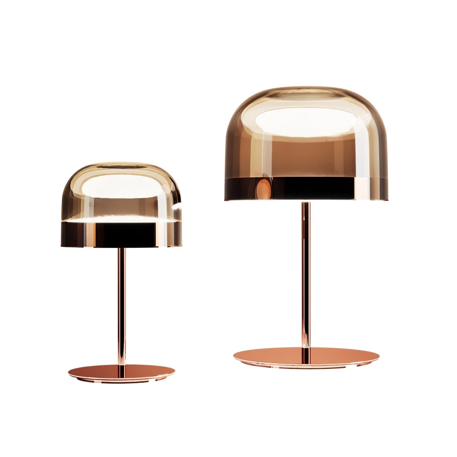 Equator LED Table Lamp - Lumpaz