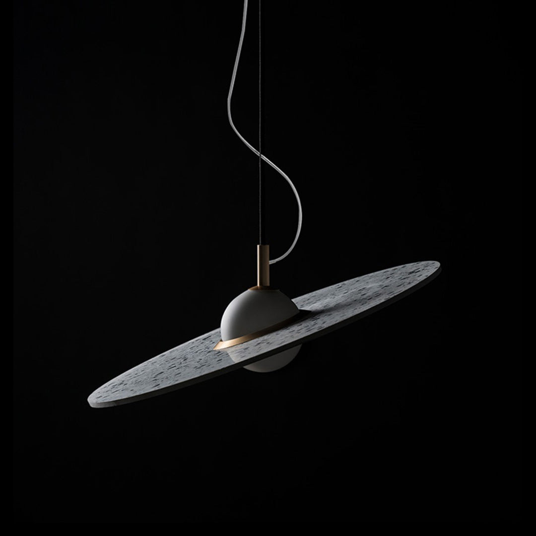 Planet Pendant Lamp - Lumpaz