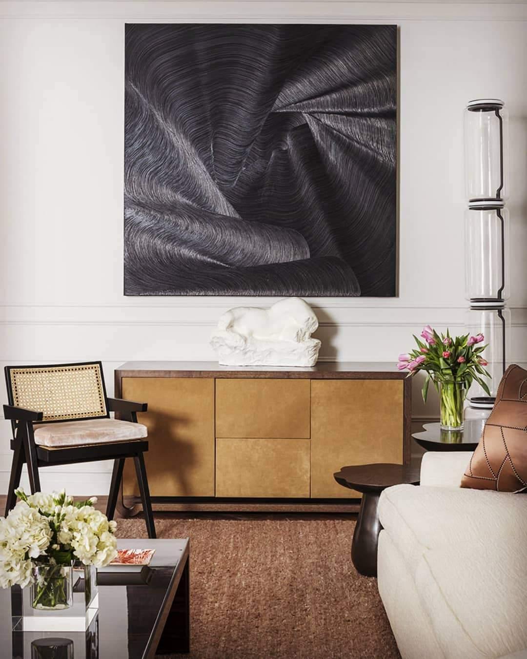 Noctambule Floor Lamp - Lumpaz