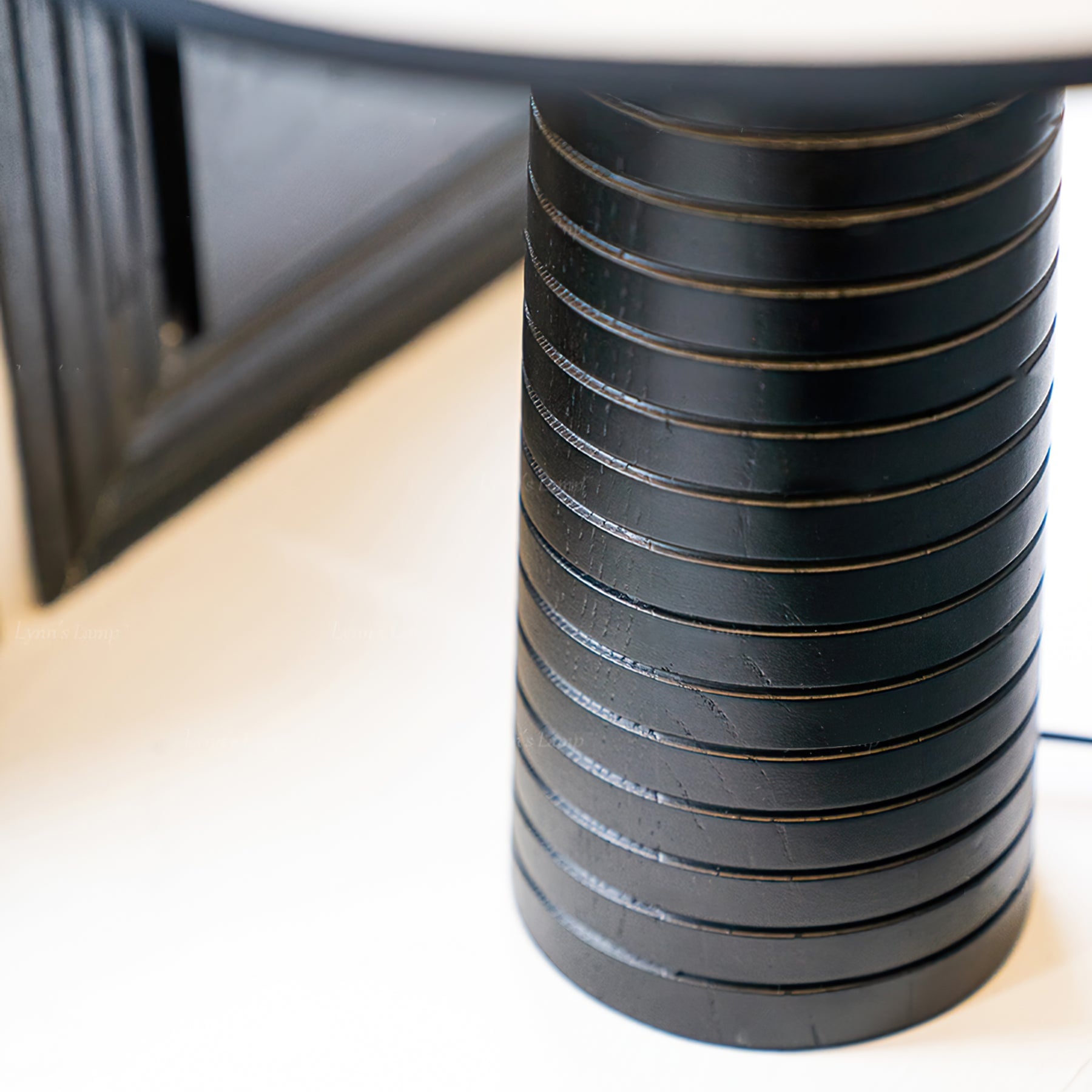 Palisades Table Lamp - Lumpaz