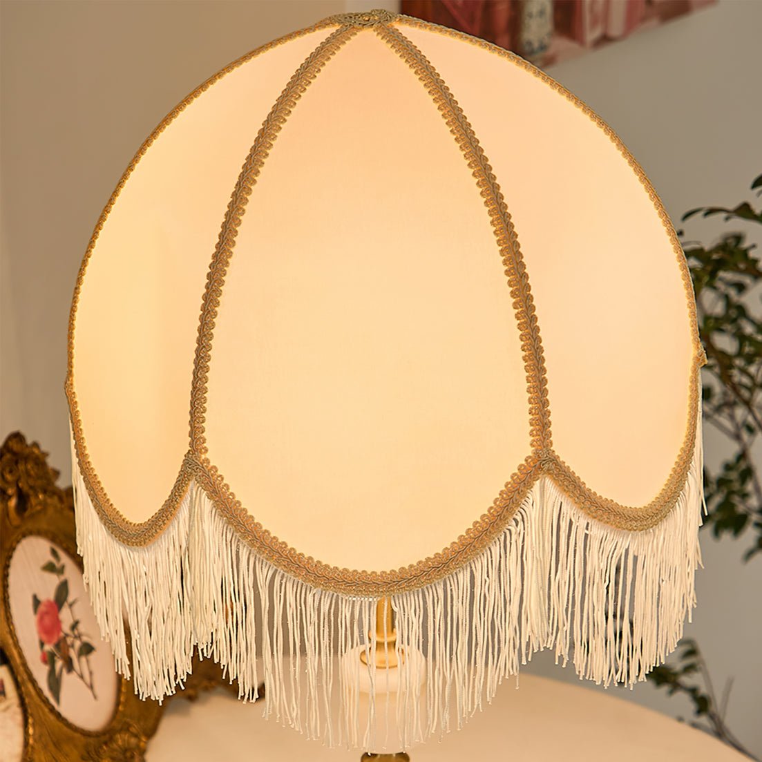 Roussillon Table Lamp - Lumpaz