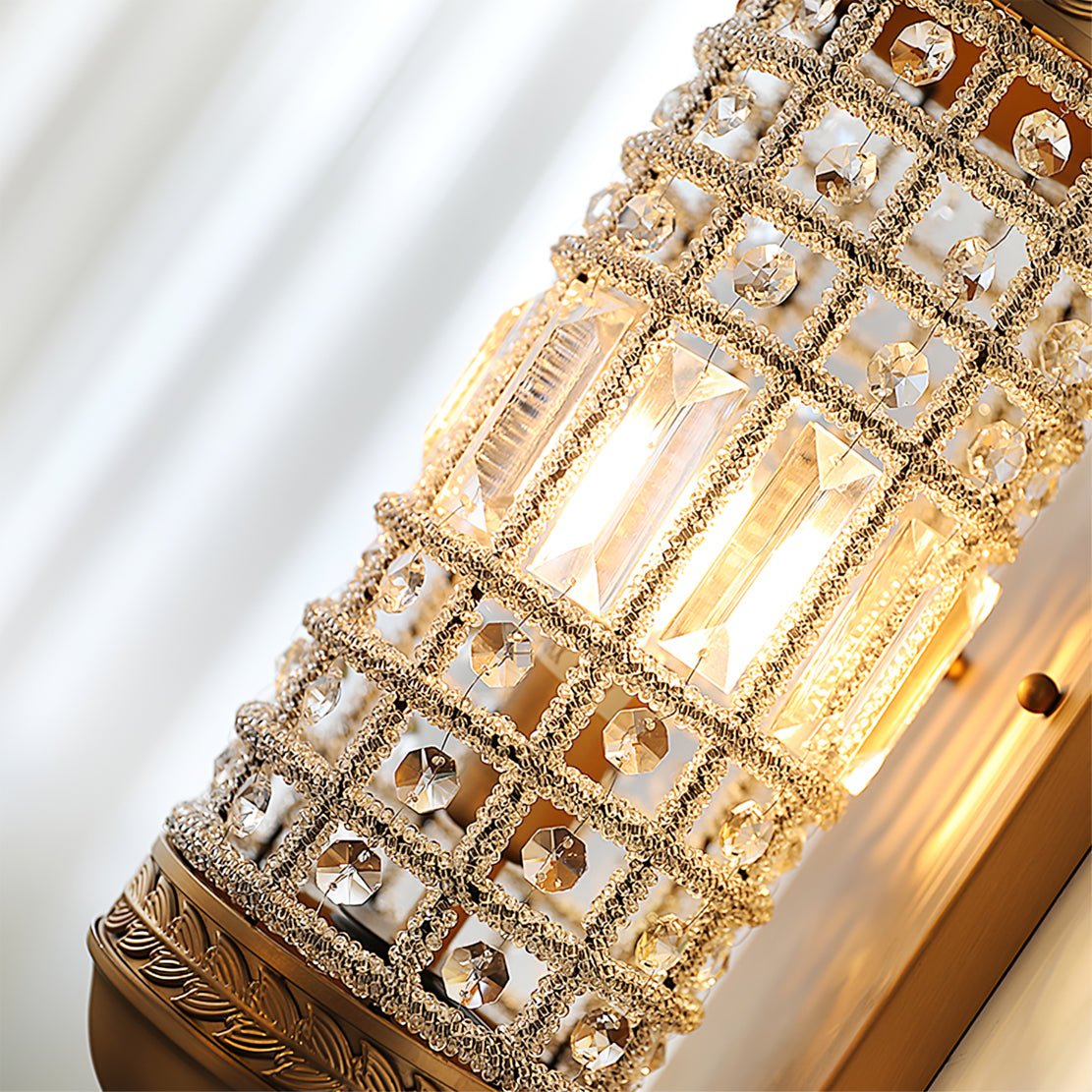 Marrakech Wall Lamp - Lumpaz