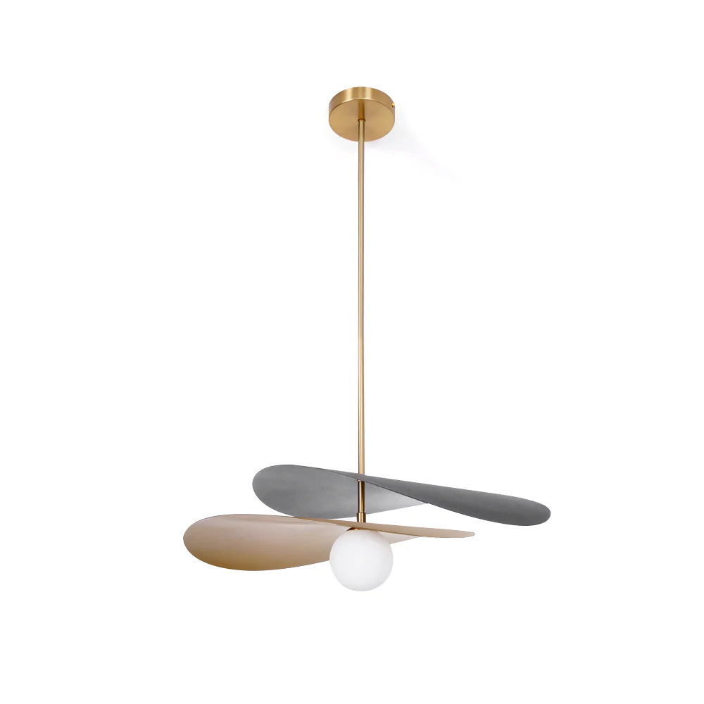 Olivia Pendant Light - Lumpaz