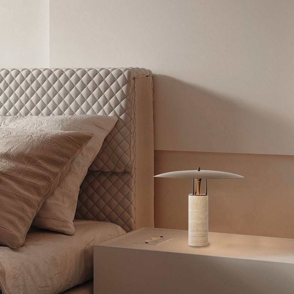 Luna Table Lamp - Lumpaz