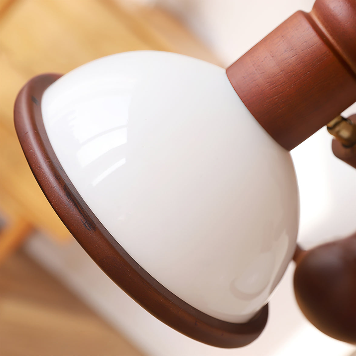 Girona Mia Chandelier - Lumpaz