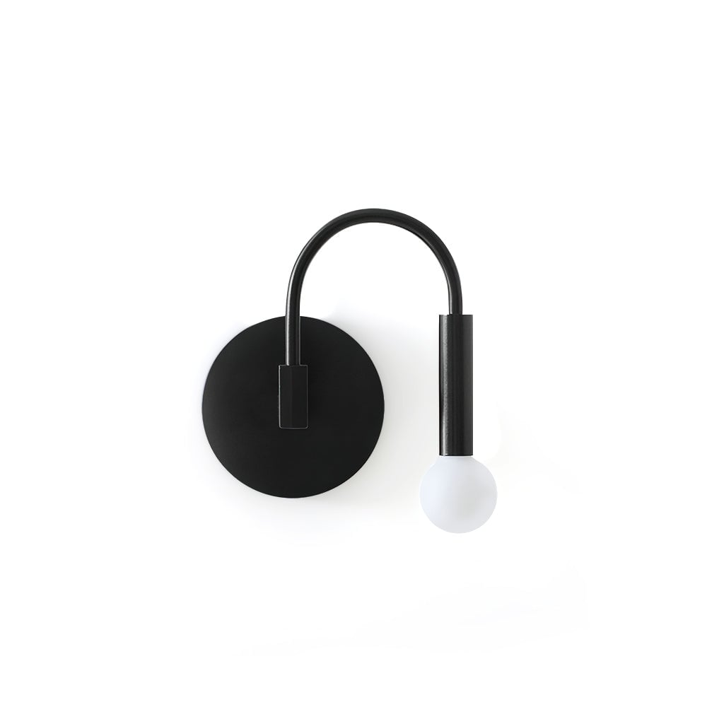 Arch Wall Lamp - Lumpaz