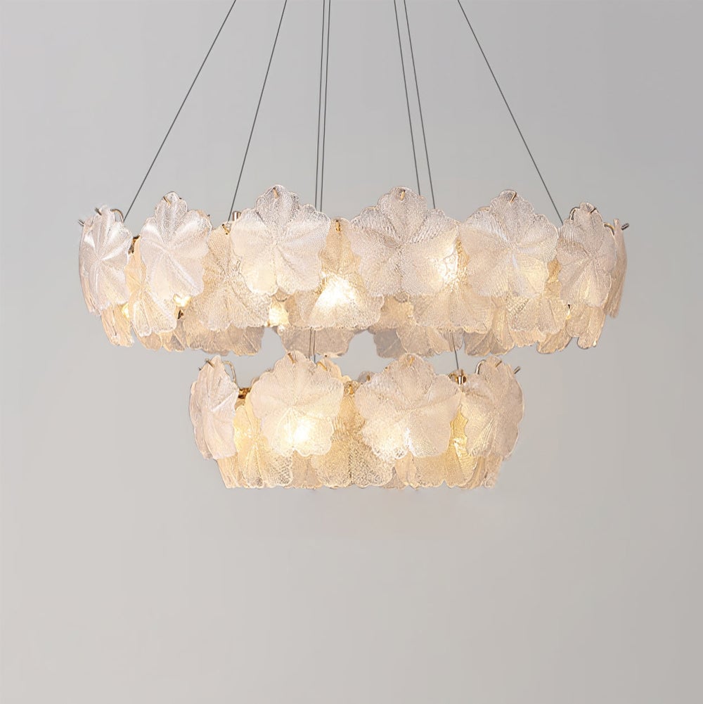 Valery Chandelier - Lumpaz