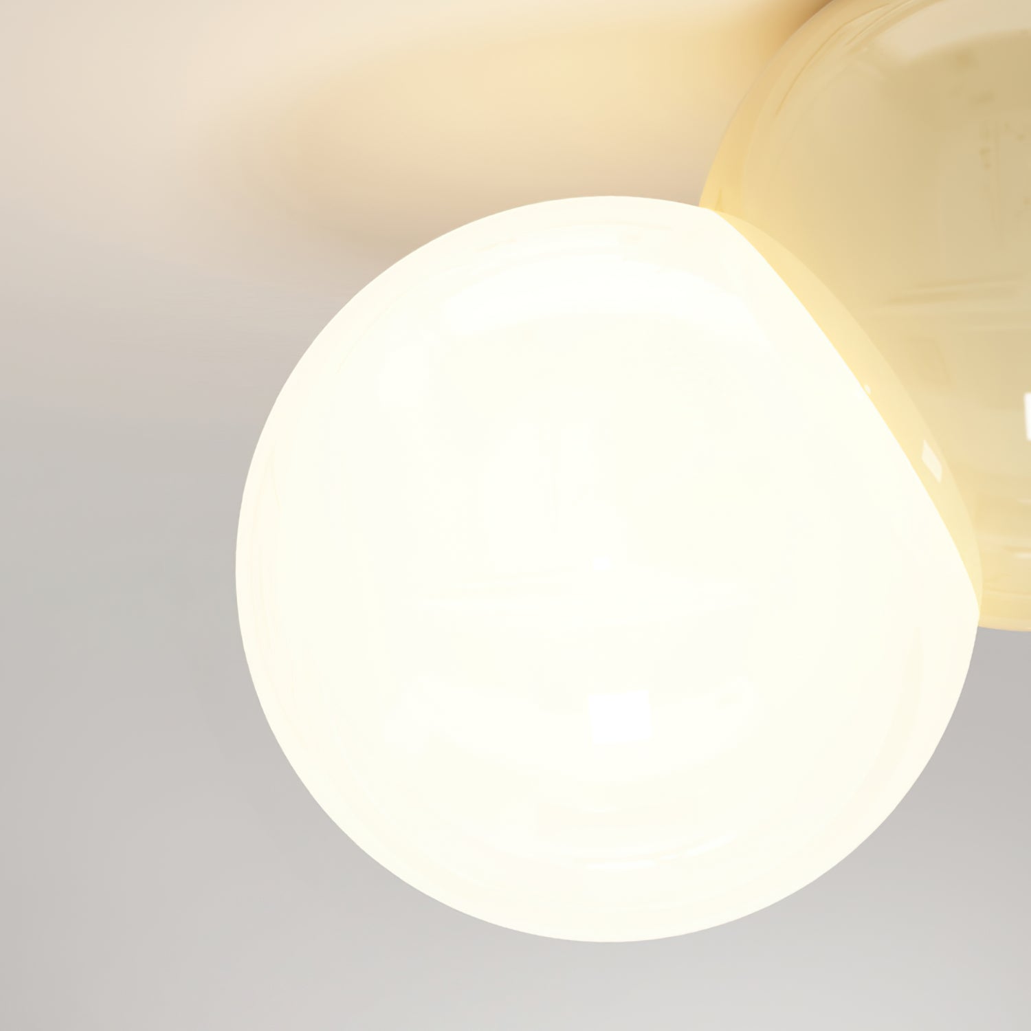 Kaiser Ceiling Lamp - Lumpaz