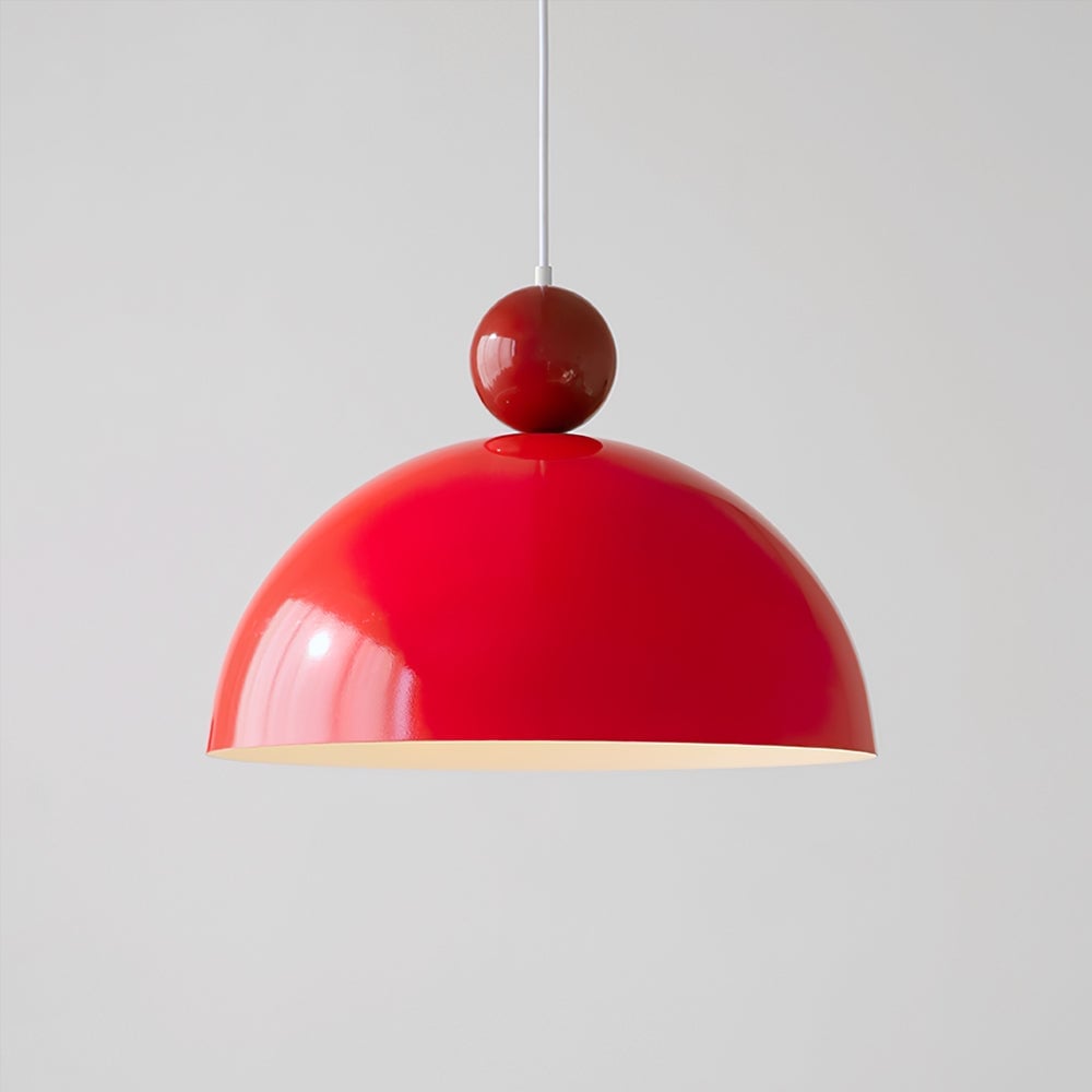 Posa Pendant Lamp - Lumpaz
