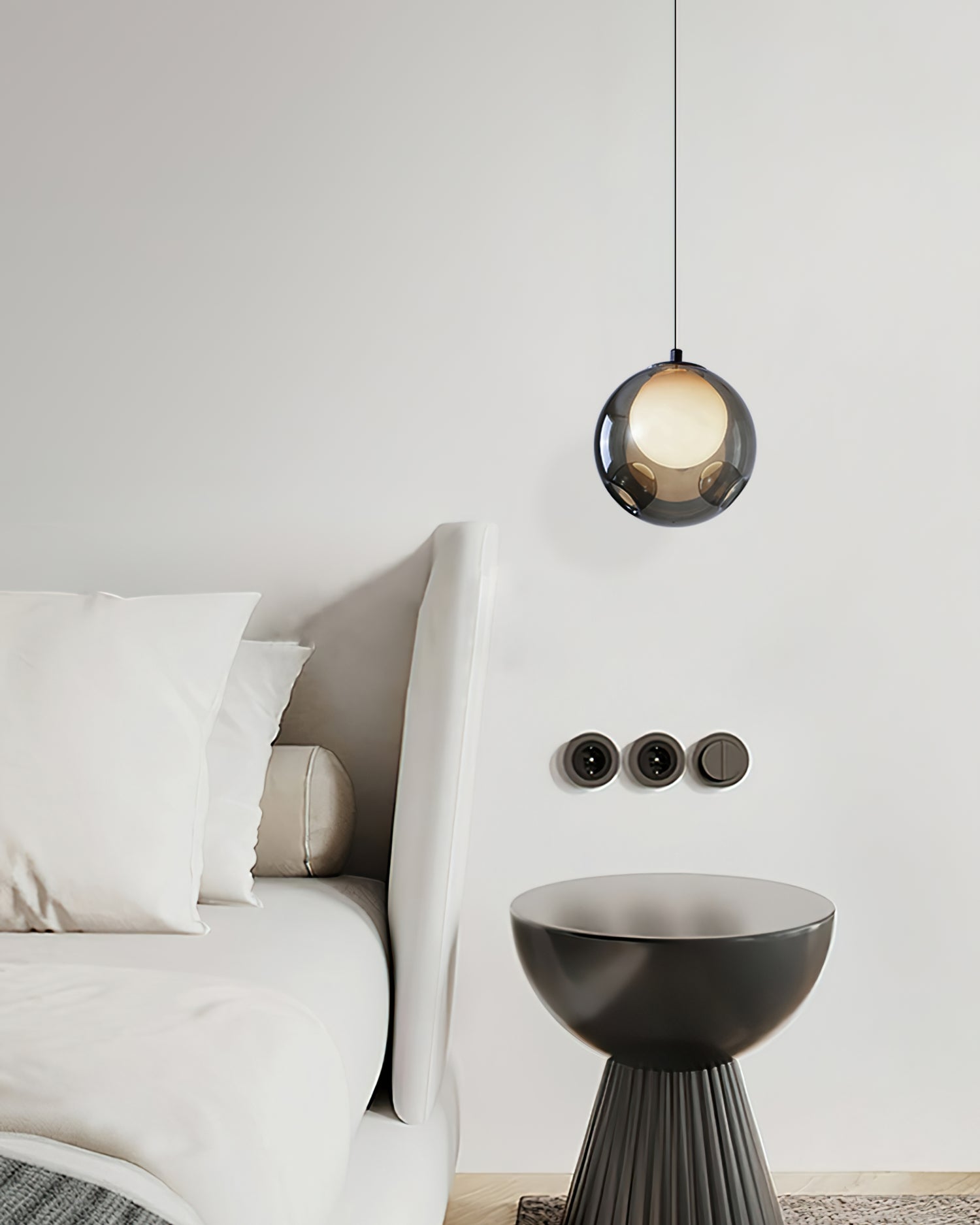 Bokt Pendant Lamp - Lumpaz