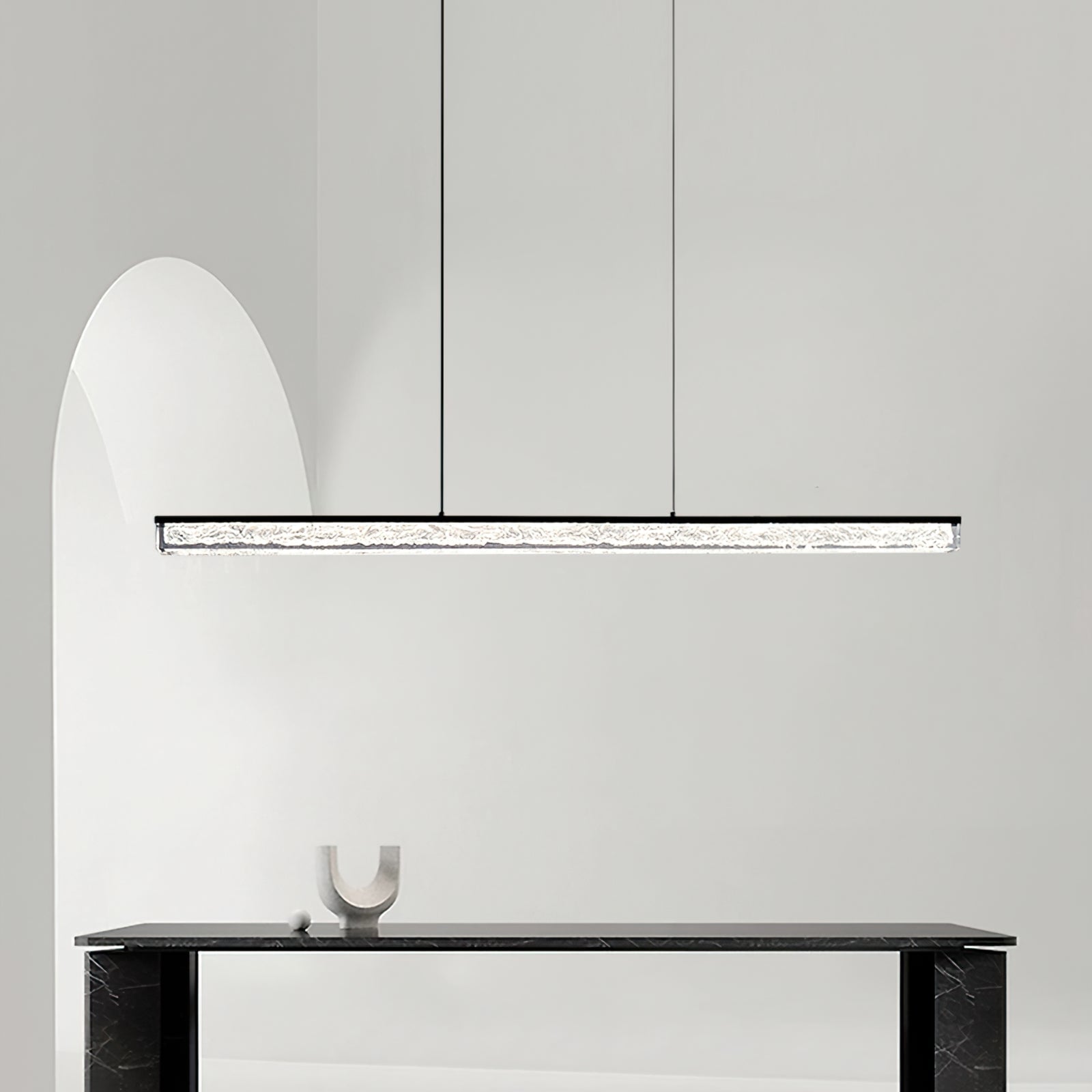Eglo Chandelier - Lumpaz