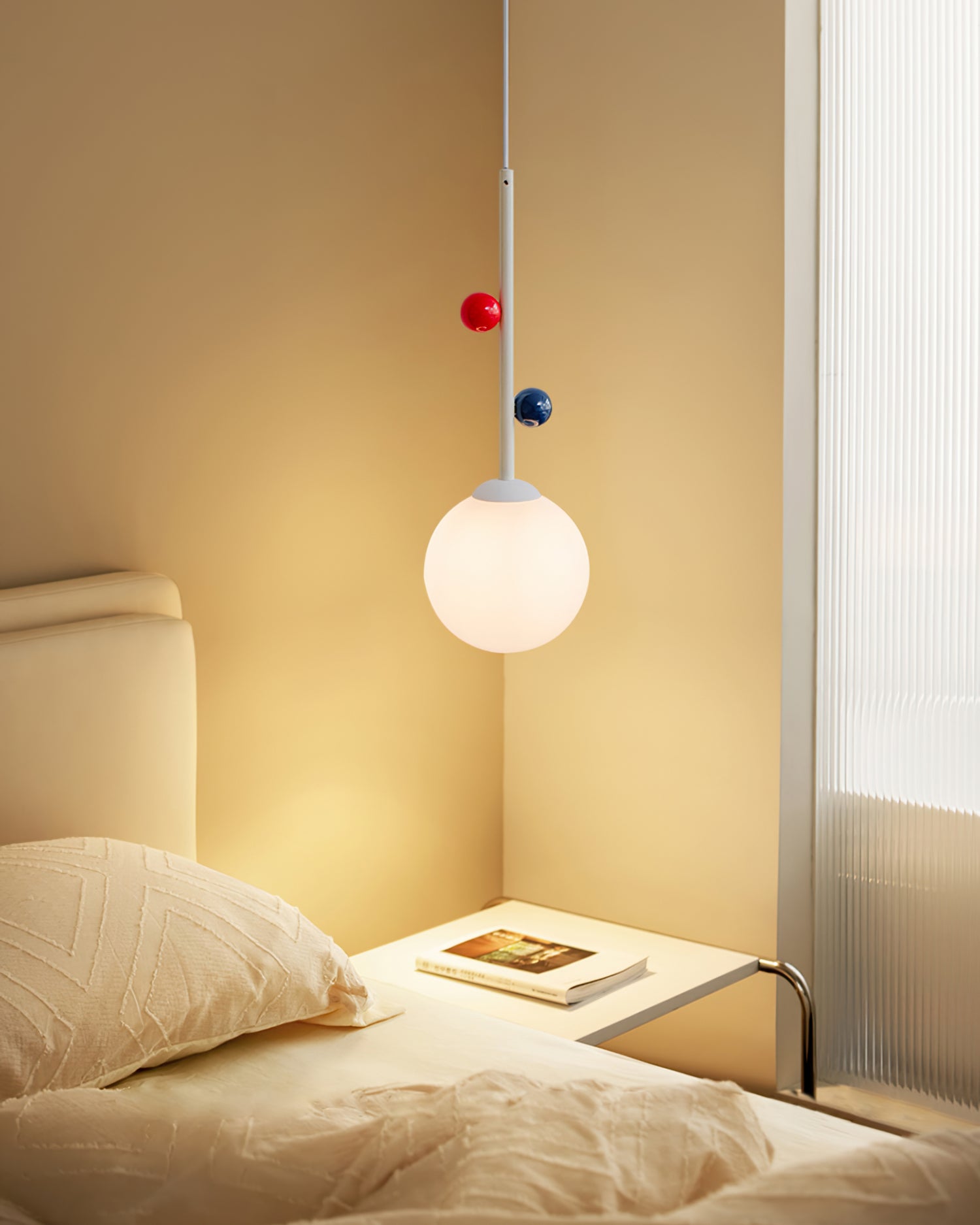 Stax Pendant Lamp - Lumpaz