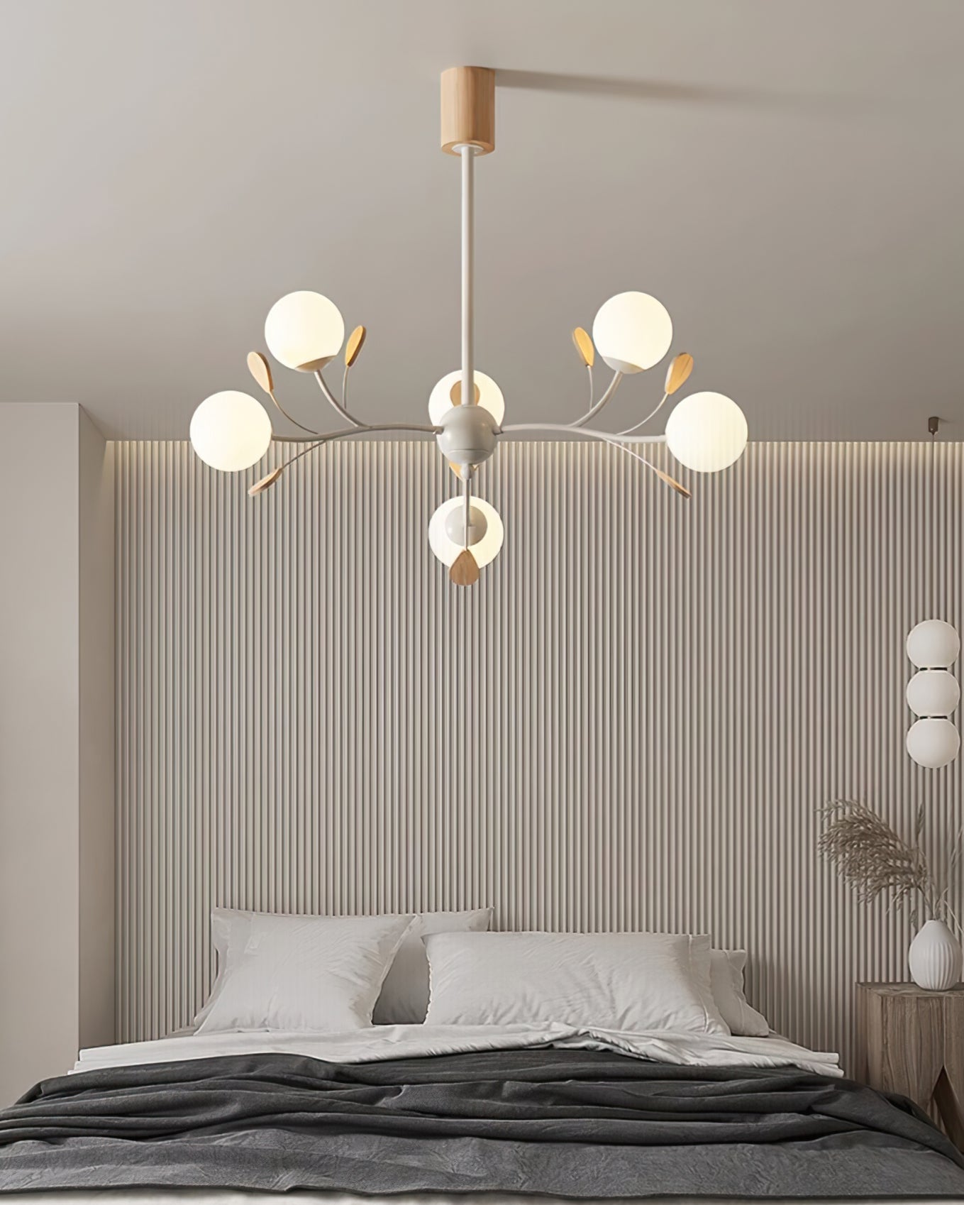 Birdle Chandelier - Lumpaz